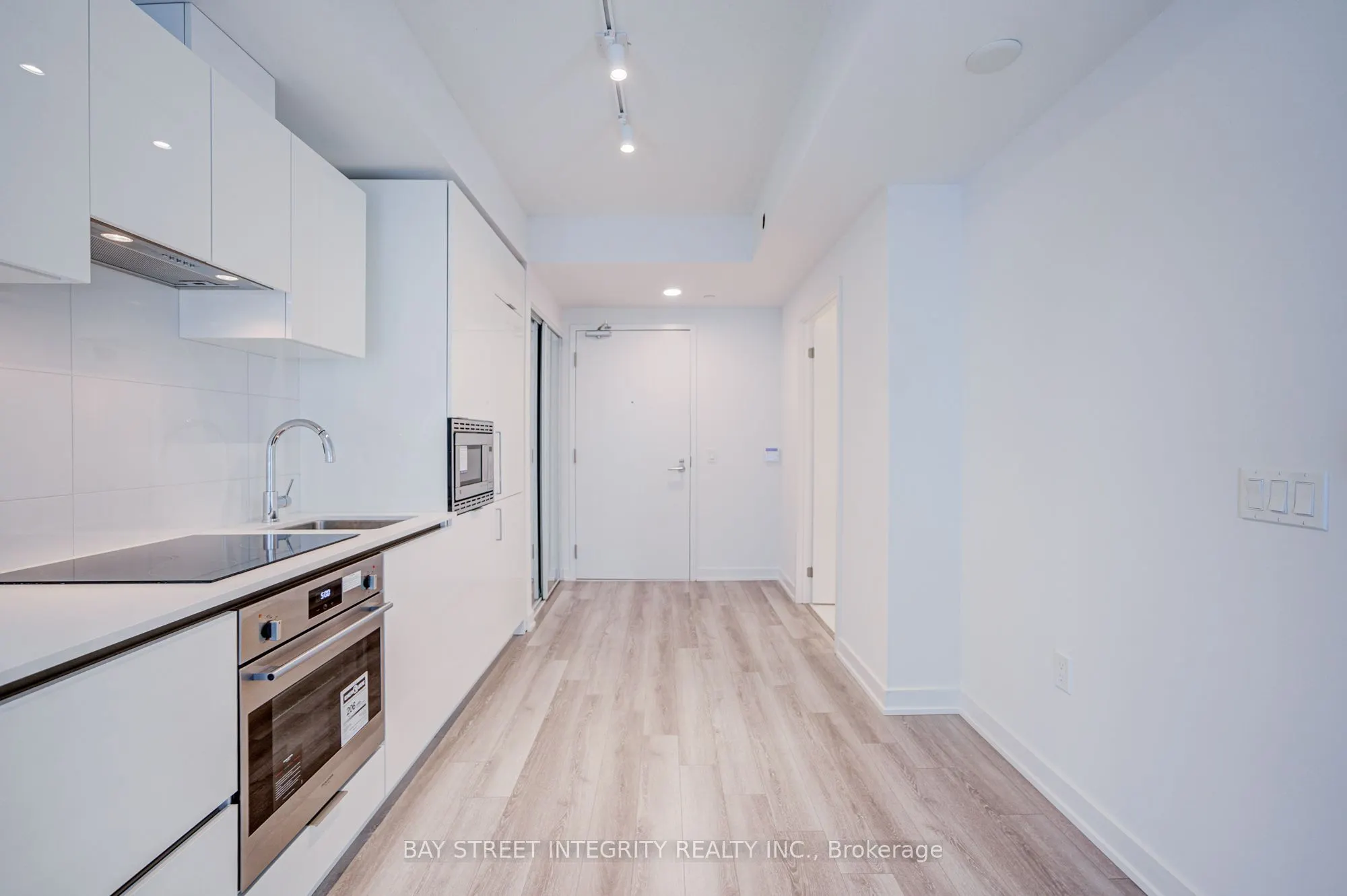 238 Simcoe Street #2907
