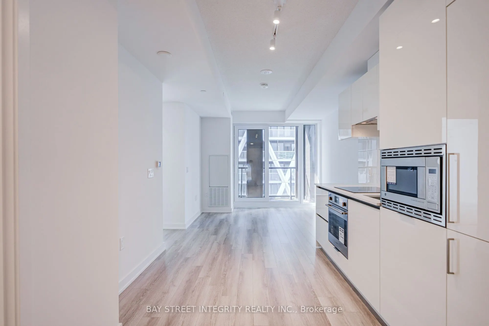 238 Simcoe Street #2907