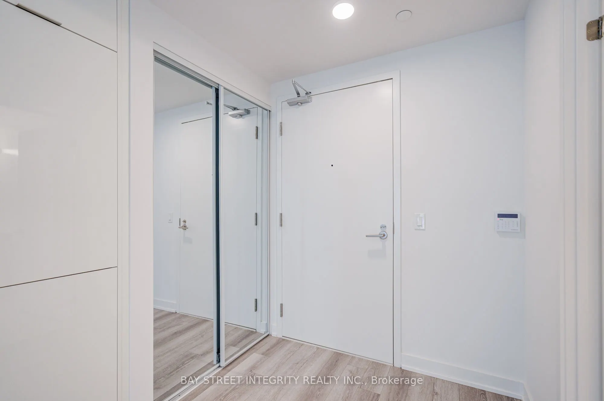 238 Simcoe Street #2907