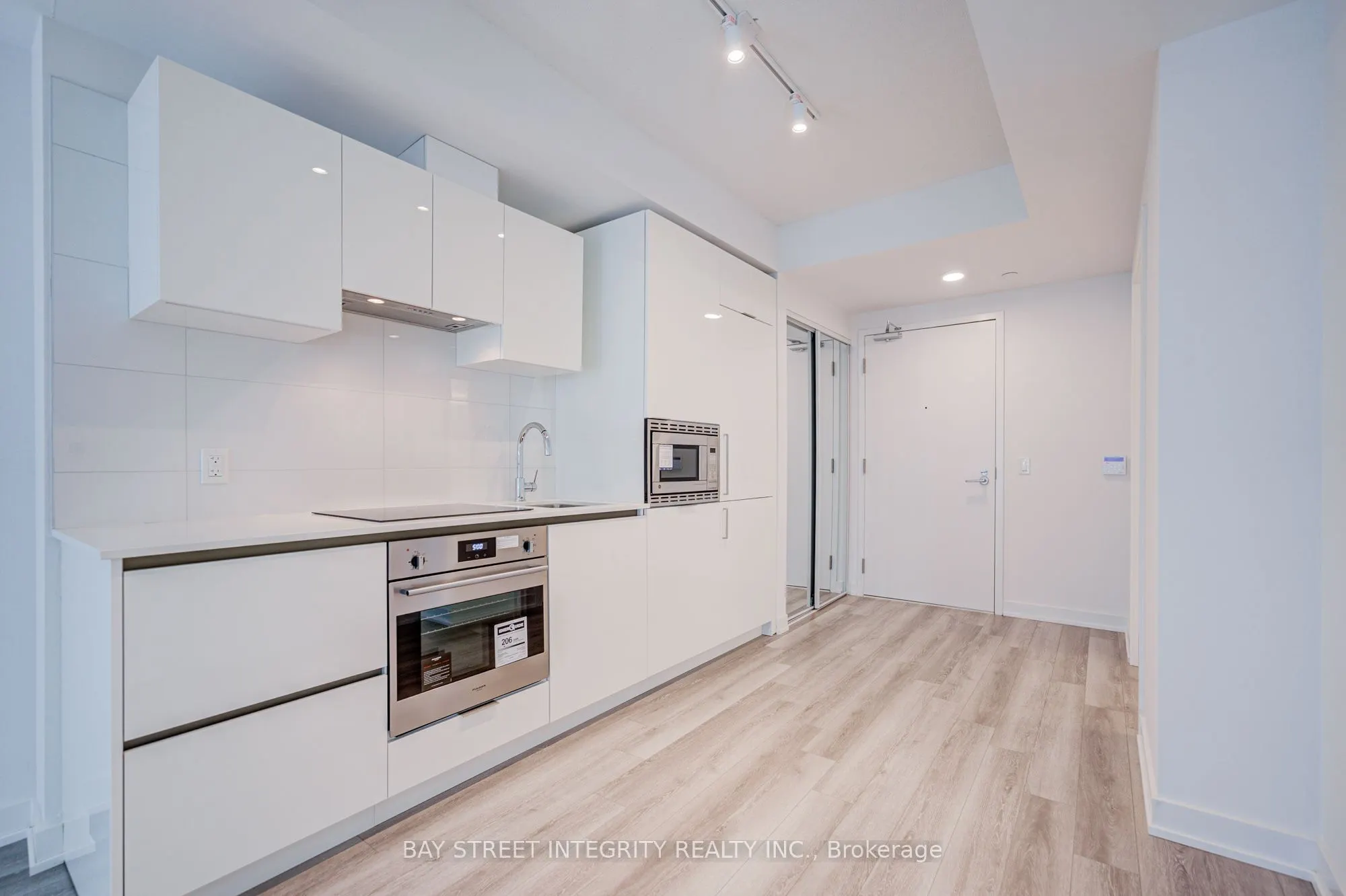 238 Simcoe Street #2907