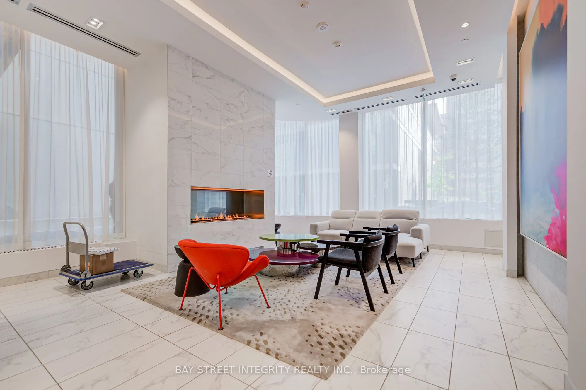 238 Simcoe Street #2907