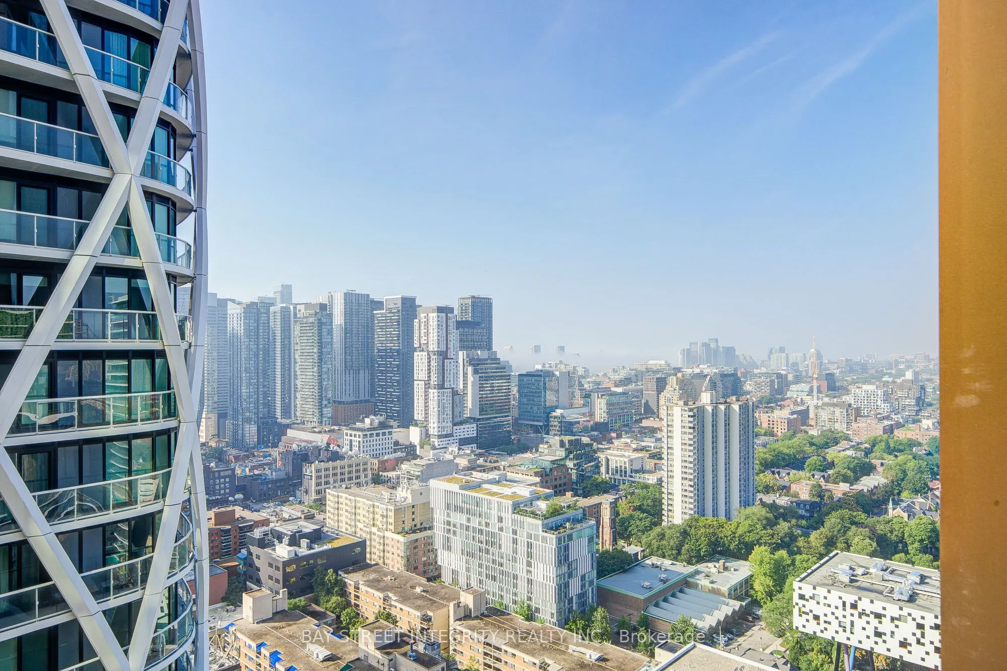 238 Simcoe Street #2907
