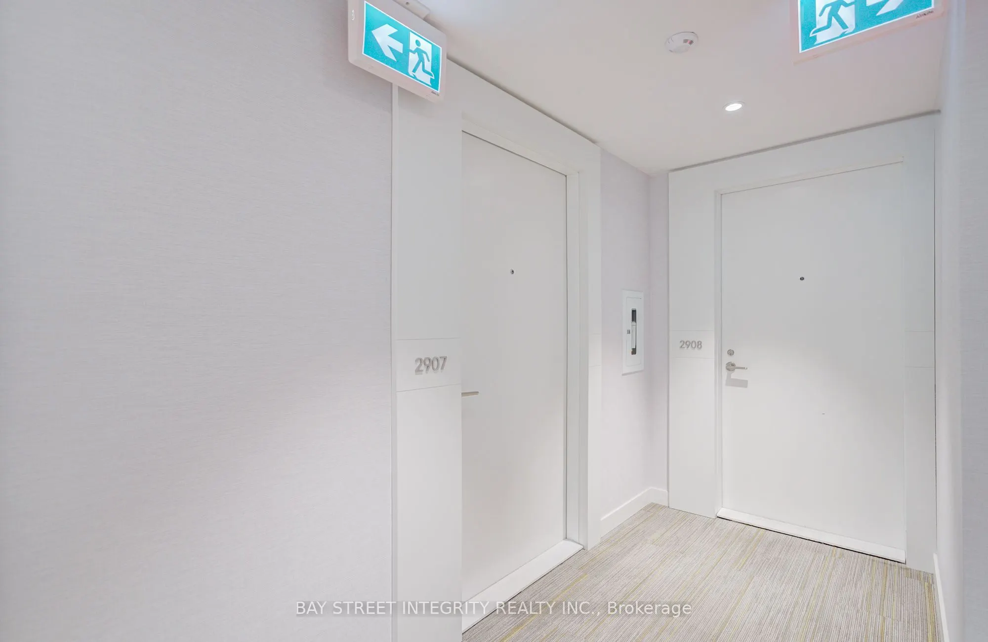 238 Simcoe Street #2907