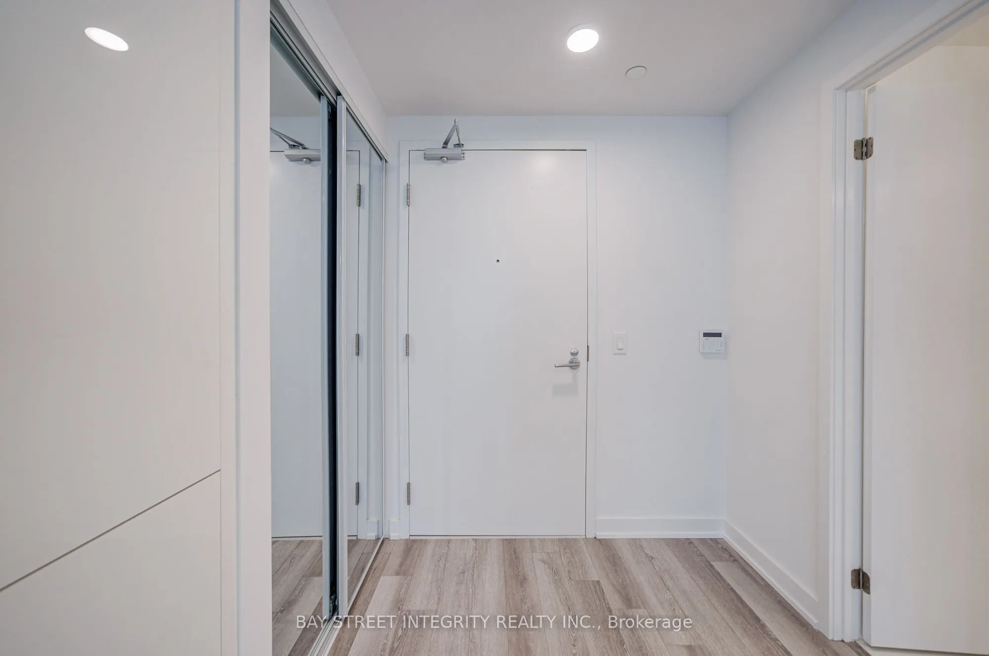 238 Simcoe Street #2907