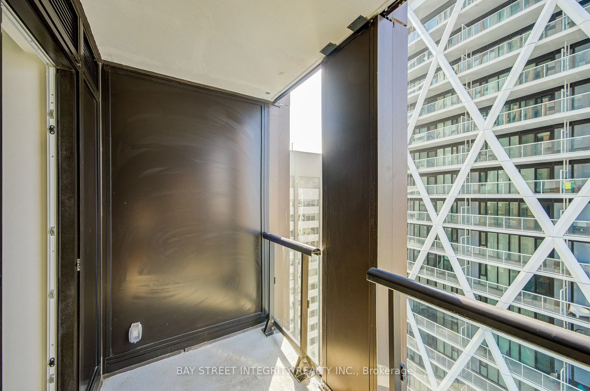 238 Simcoe Street #2907