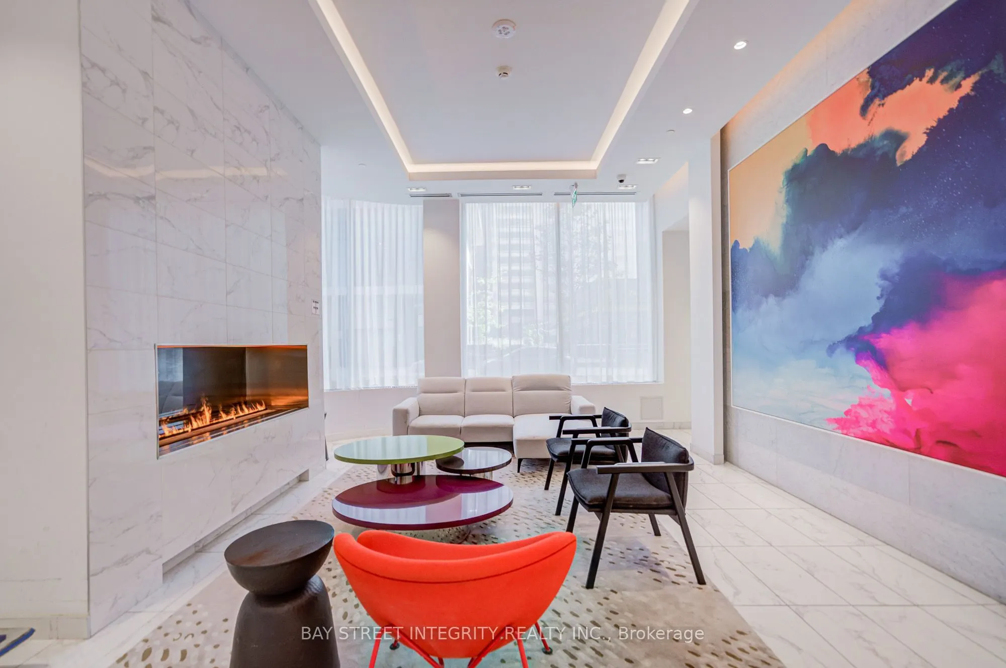 238 Simcoe Street #2907