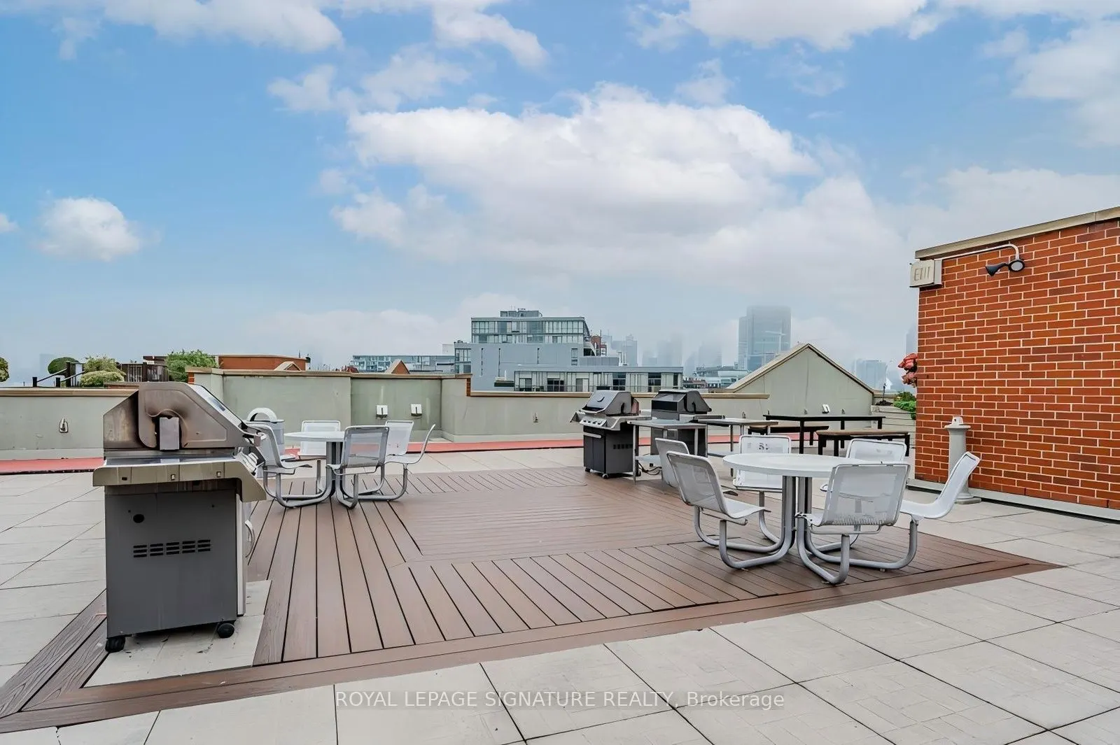 801 King Street W #627