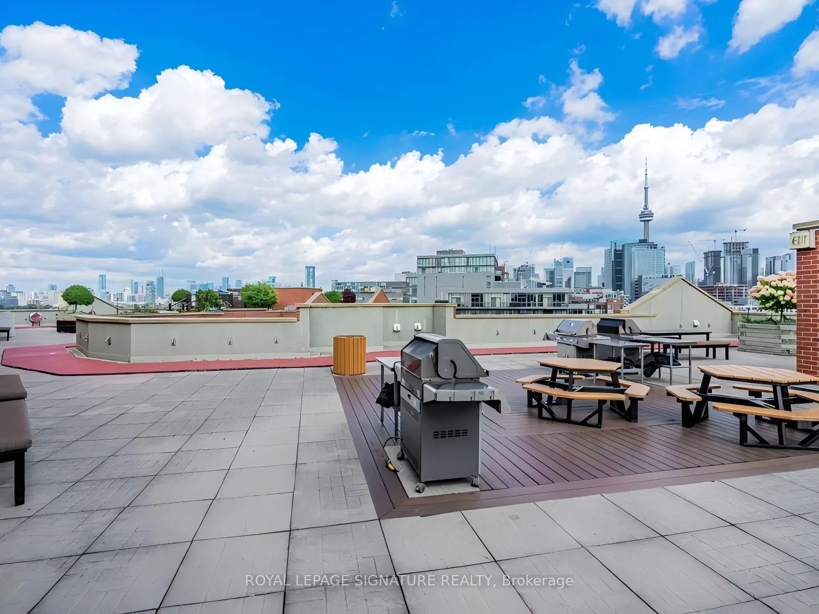 801 King Street W #627