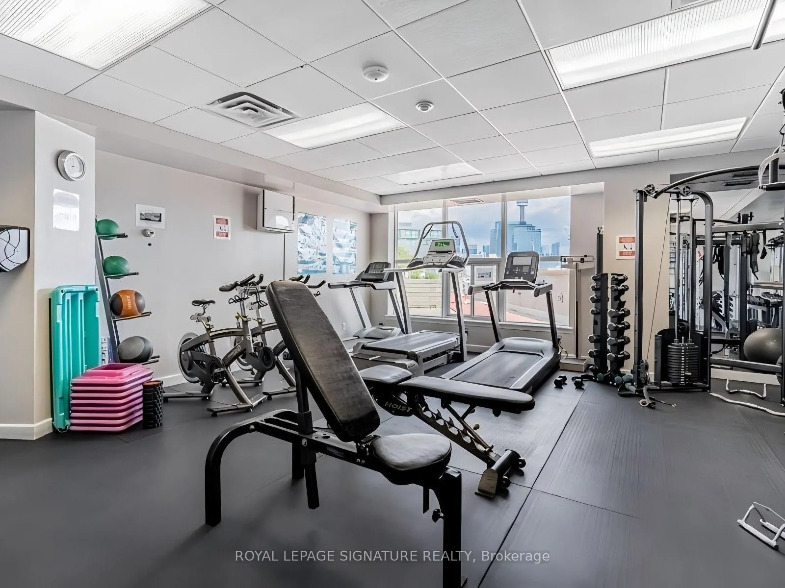 801 King Street W #627