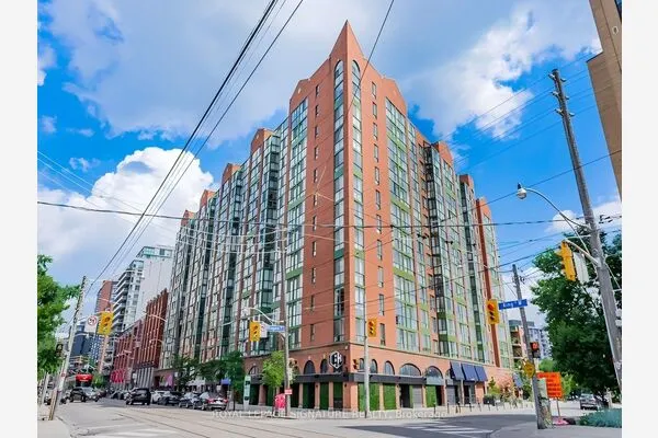 801 King Street W #627