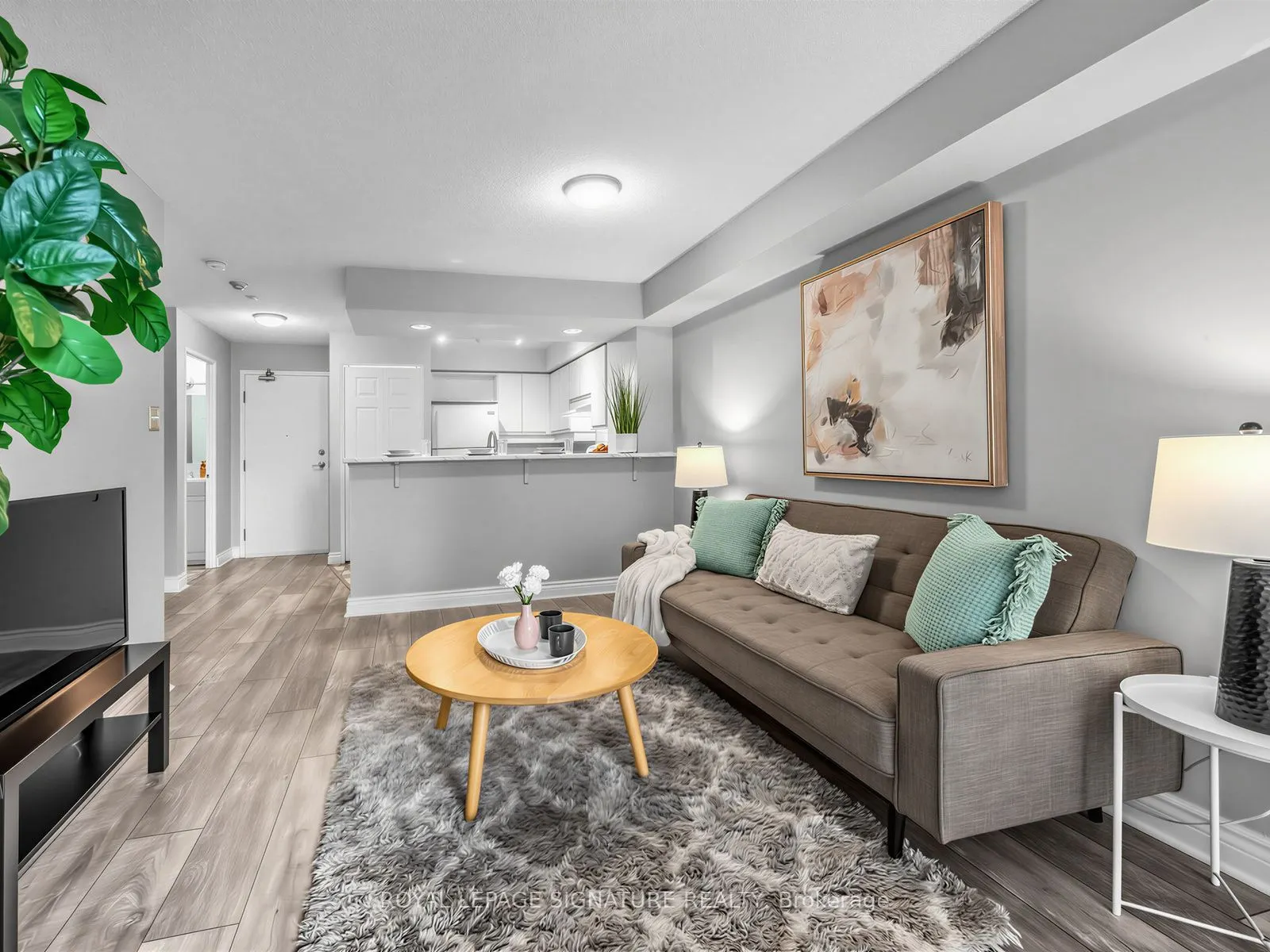 801 King Street W #627