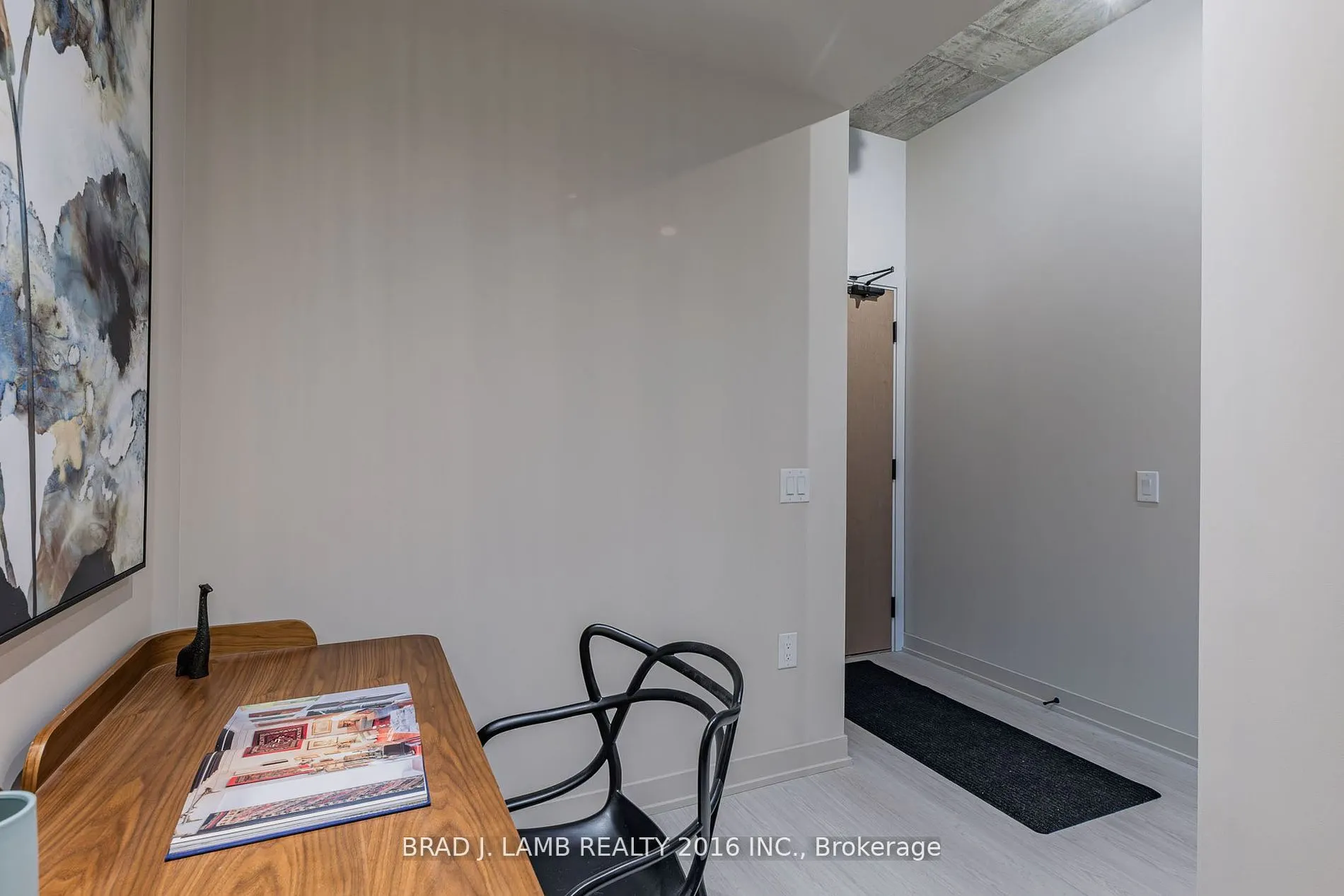 195 McCaul Street #315