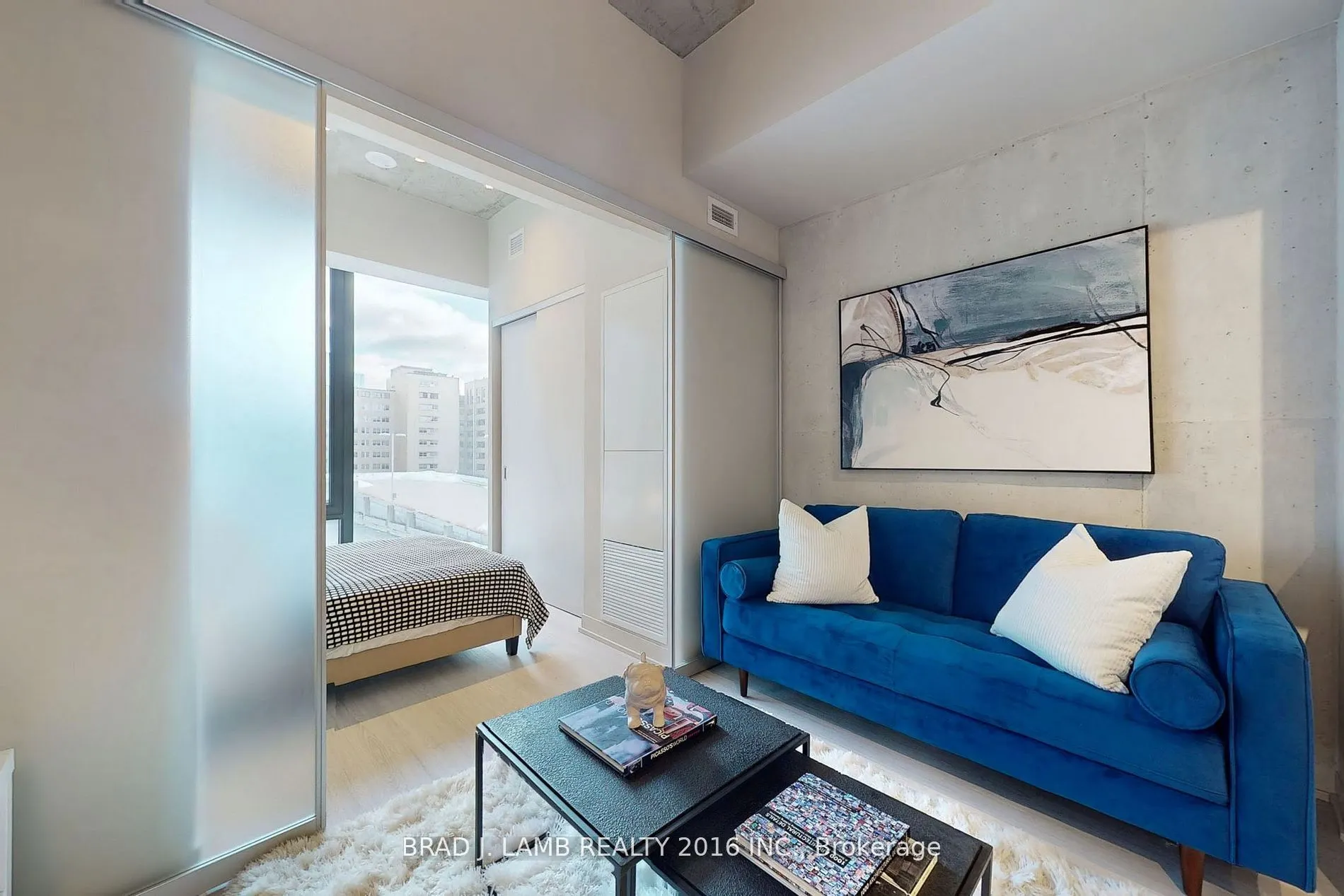 195 McCaul Street #315