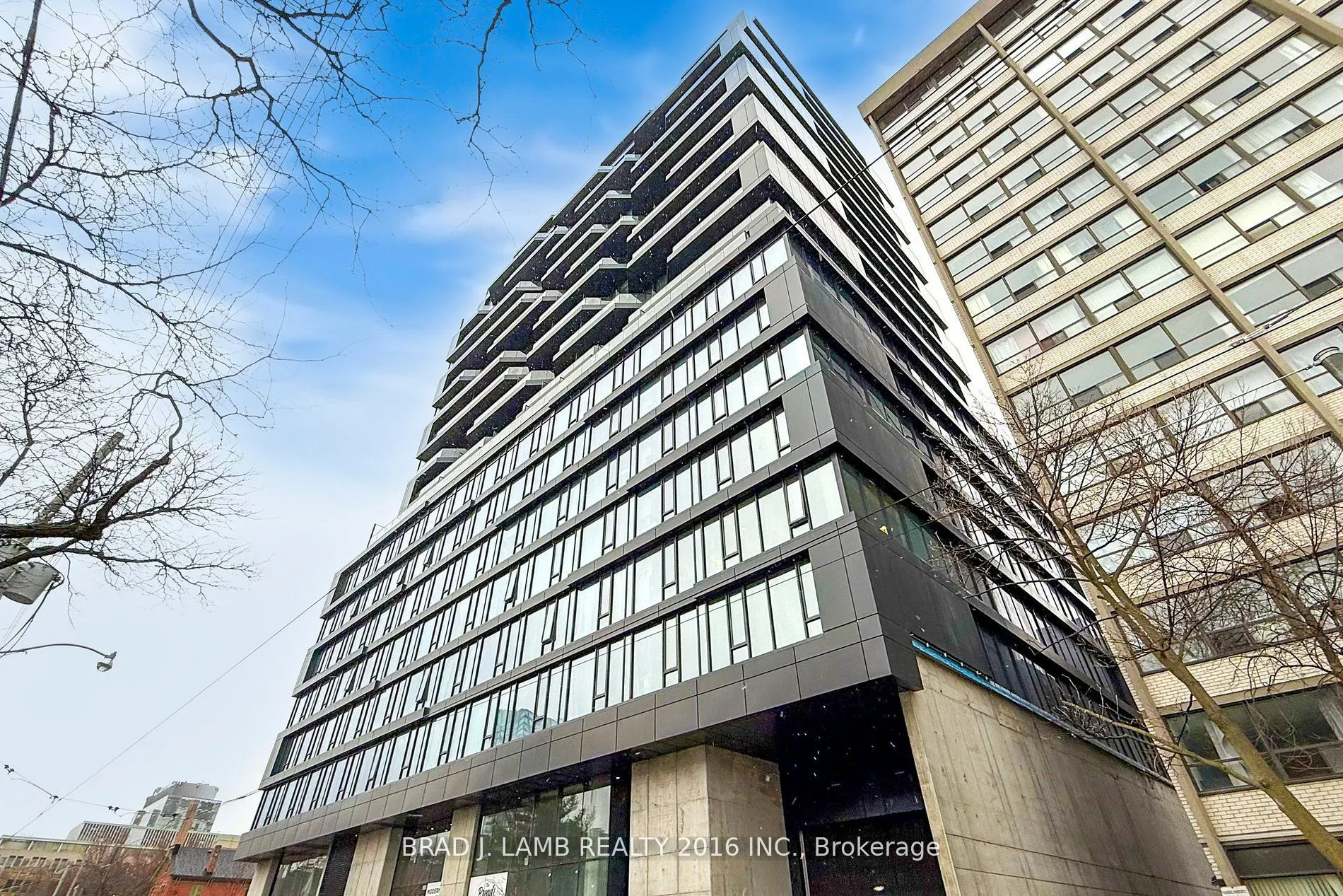 195 McCaul Street #315