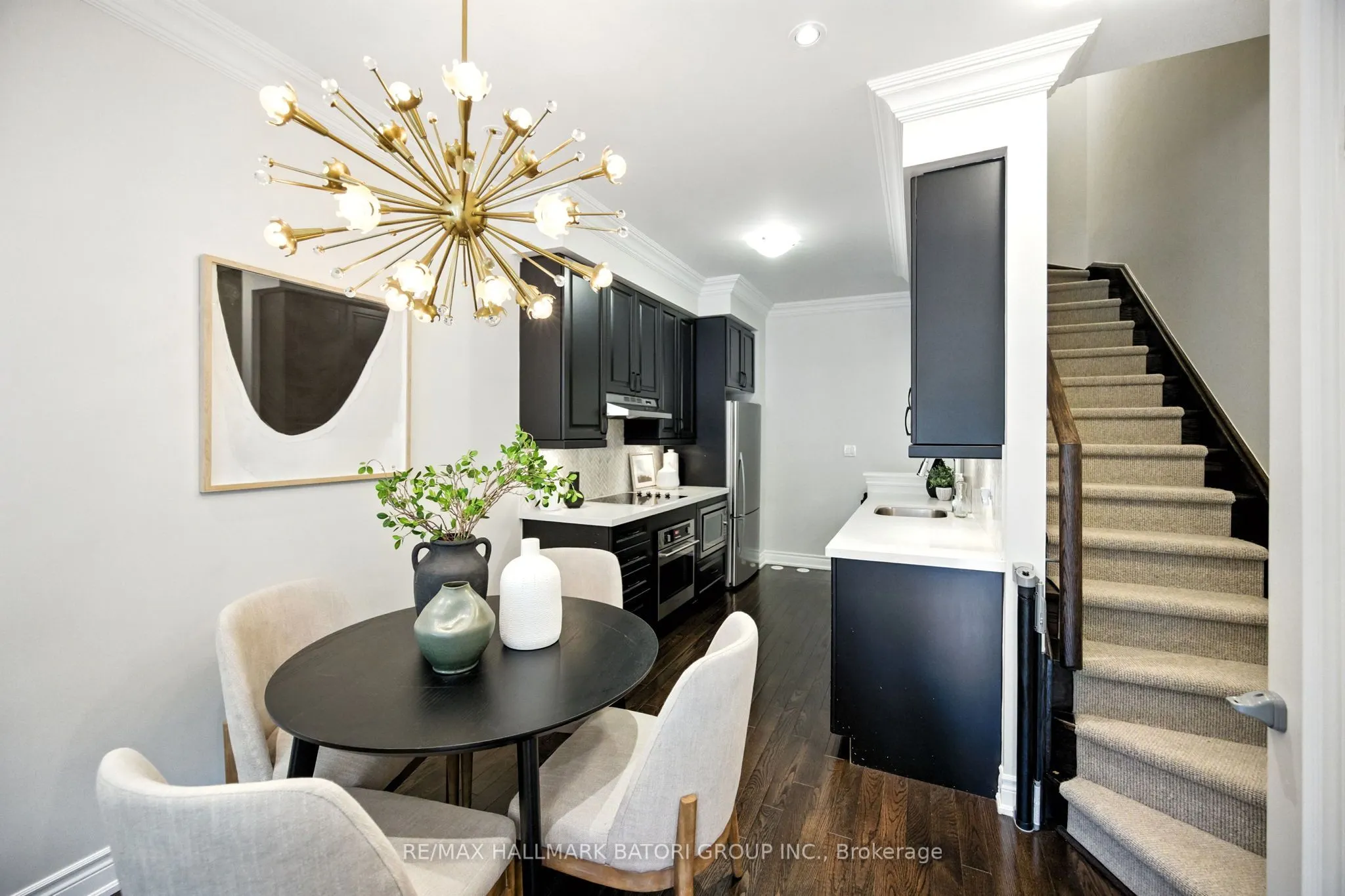 2110 Bayview Avenue #120