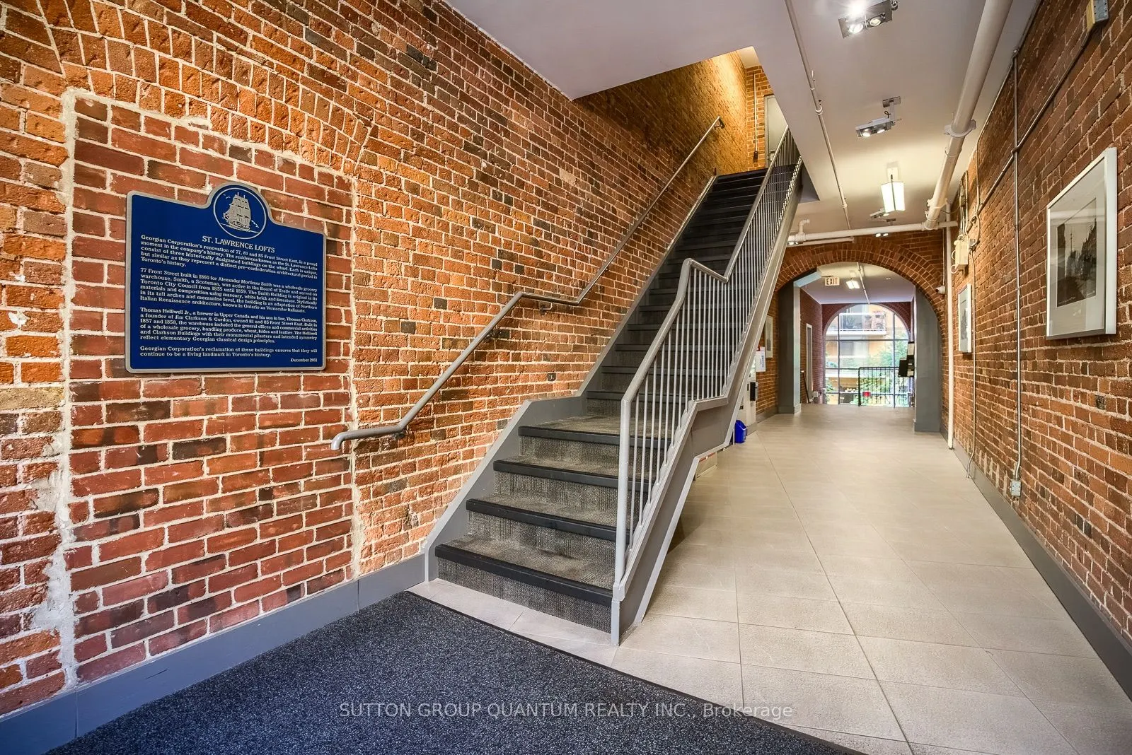 81A Front Street E #413