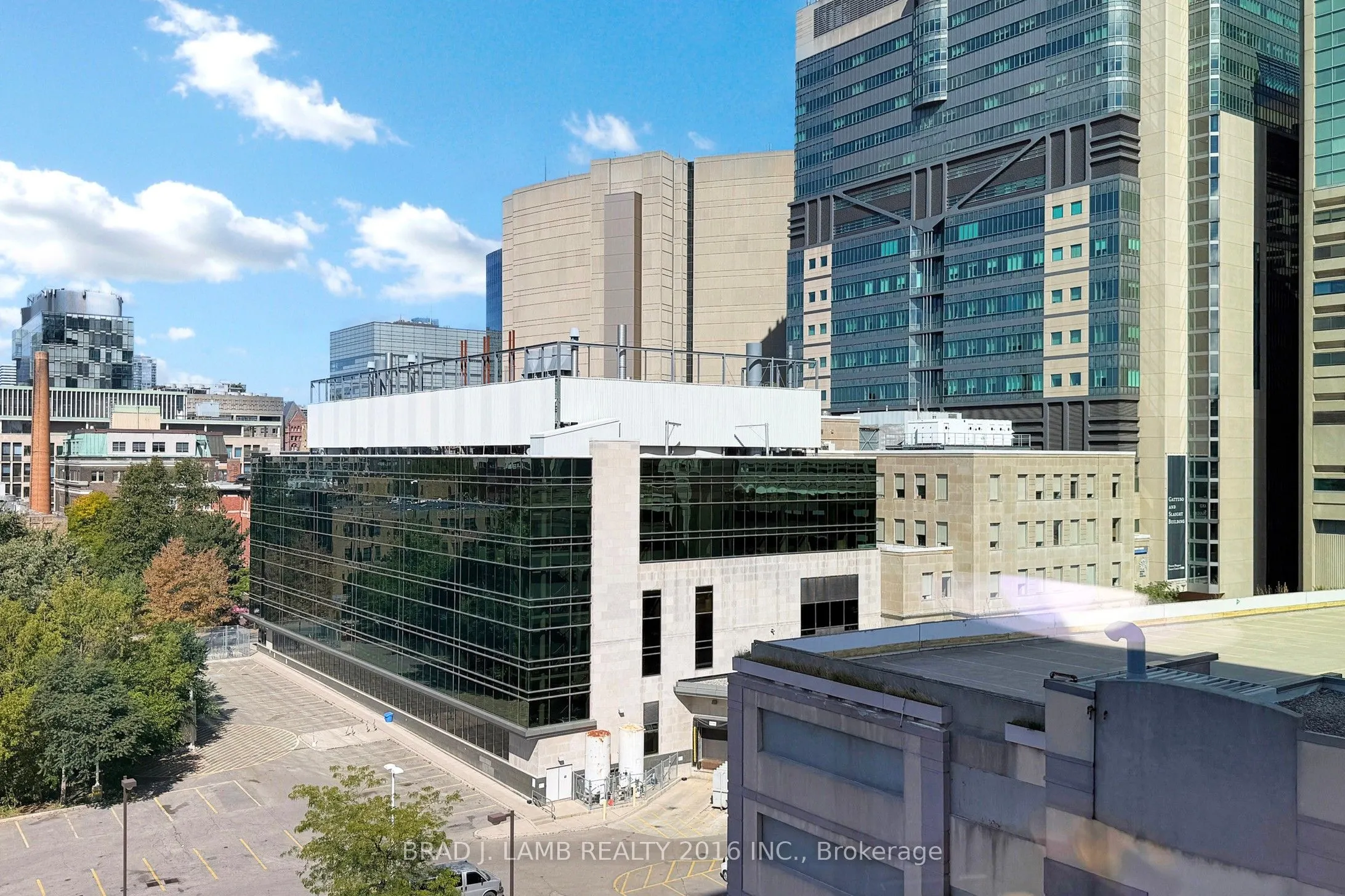 195 McCaul Street #705