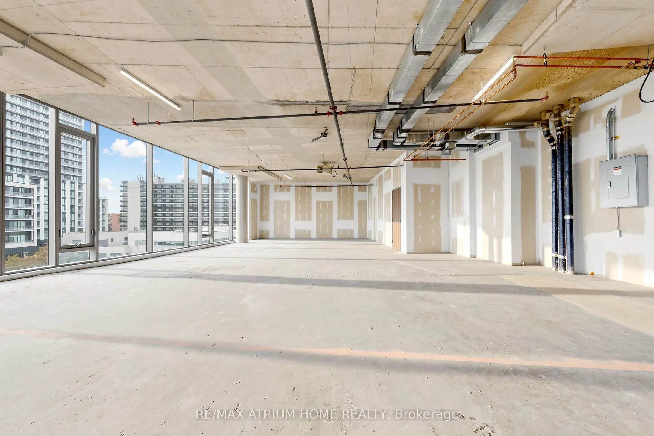 5801 Yonge Street #606-611