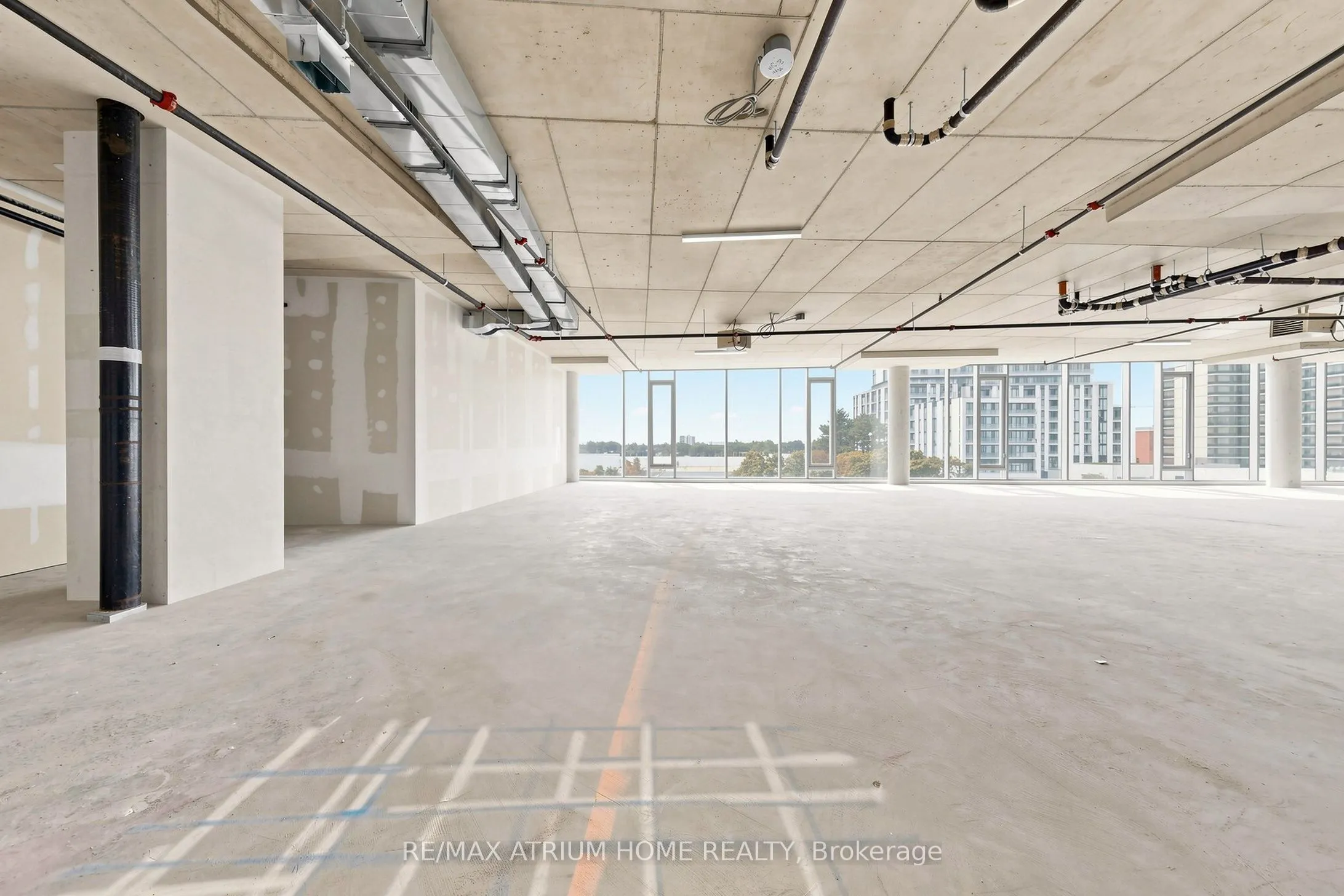 5801 Yonge Street #606-611