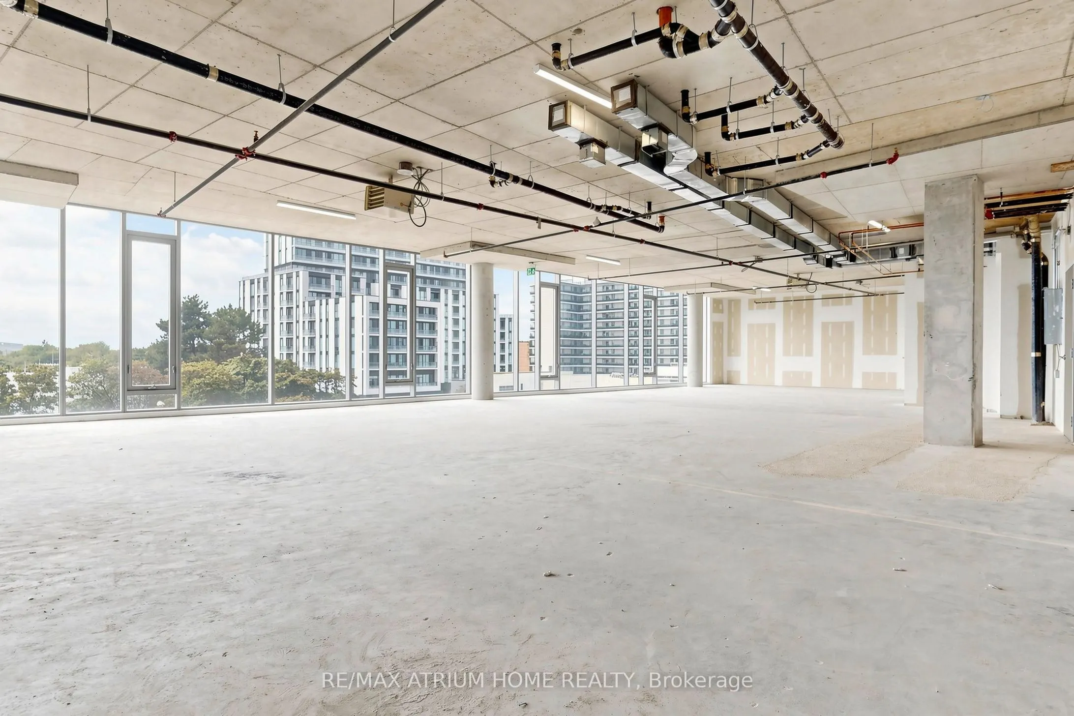 5801 Yonge Street #606-611