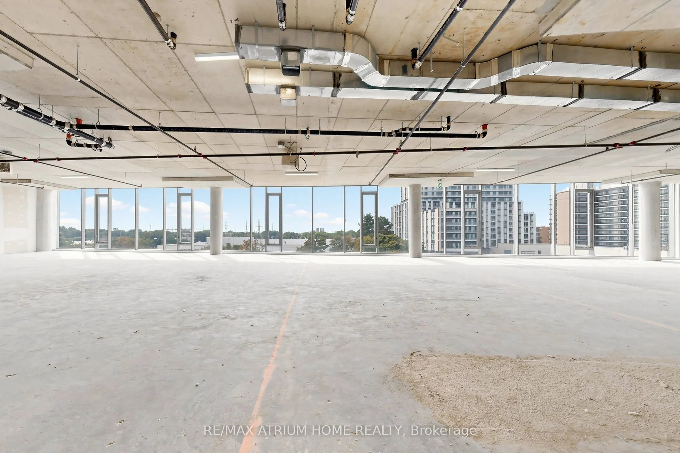 5801 Yonge Street #606-611