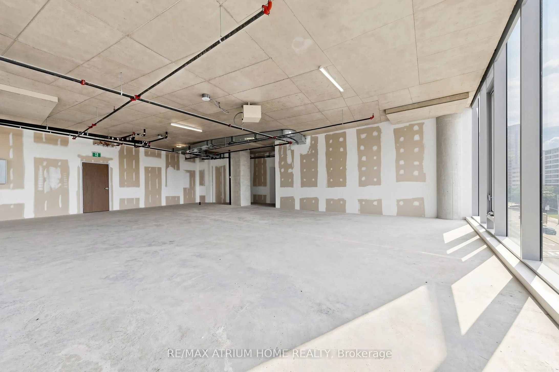 5801 Yonge Street #606-611