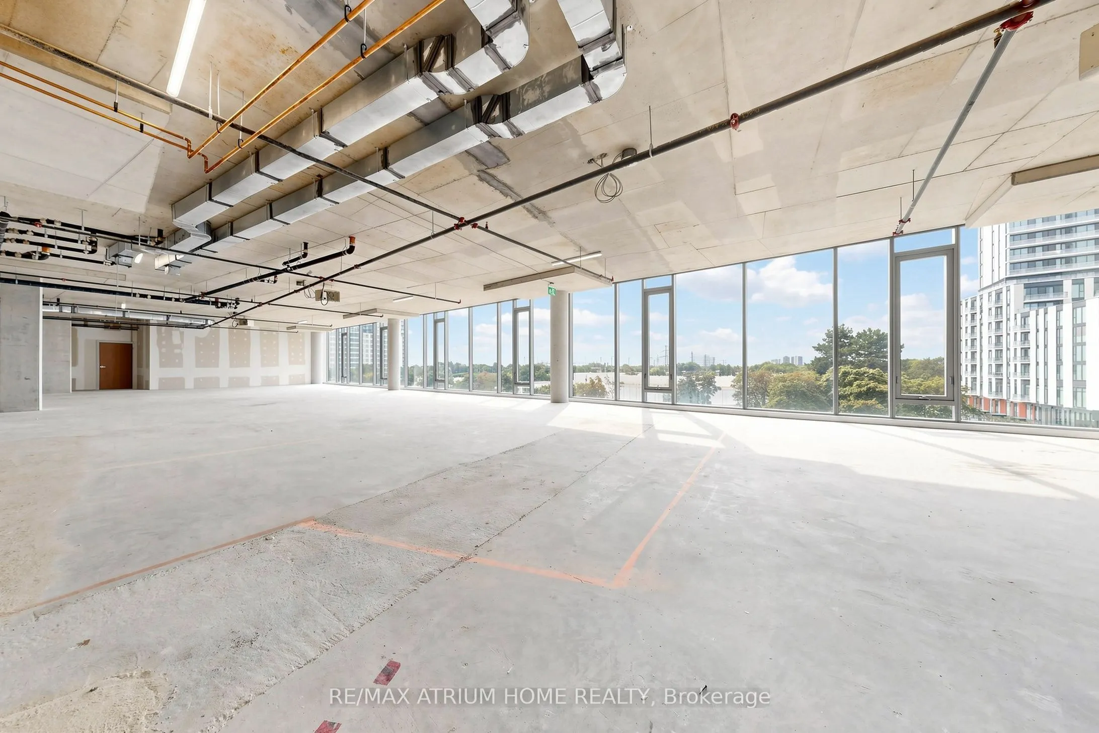 5801 Yonge Street #606-611