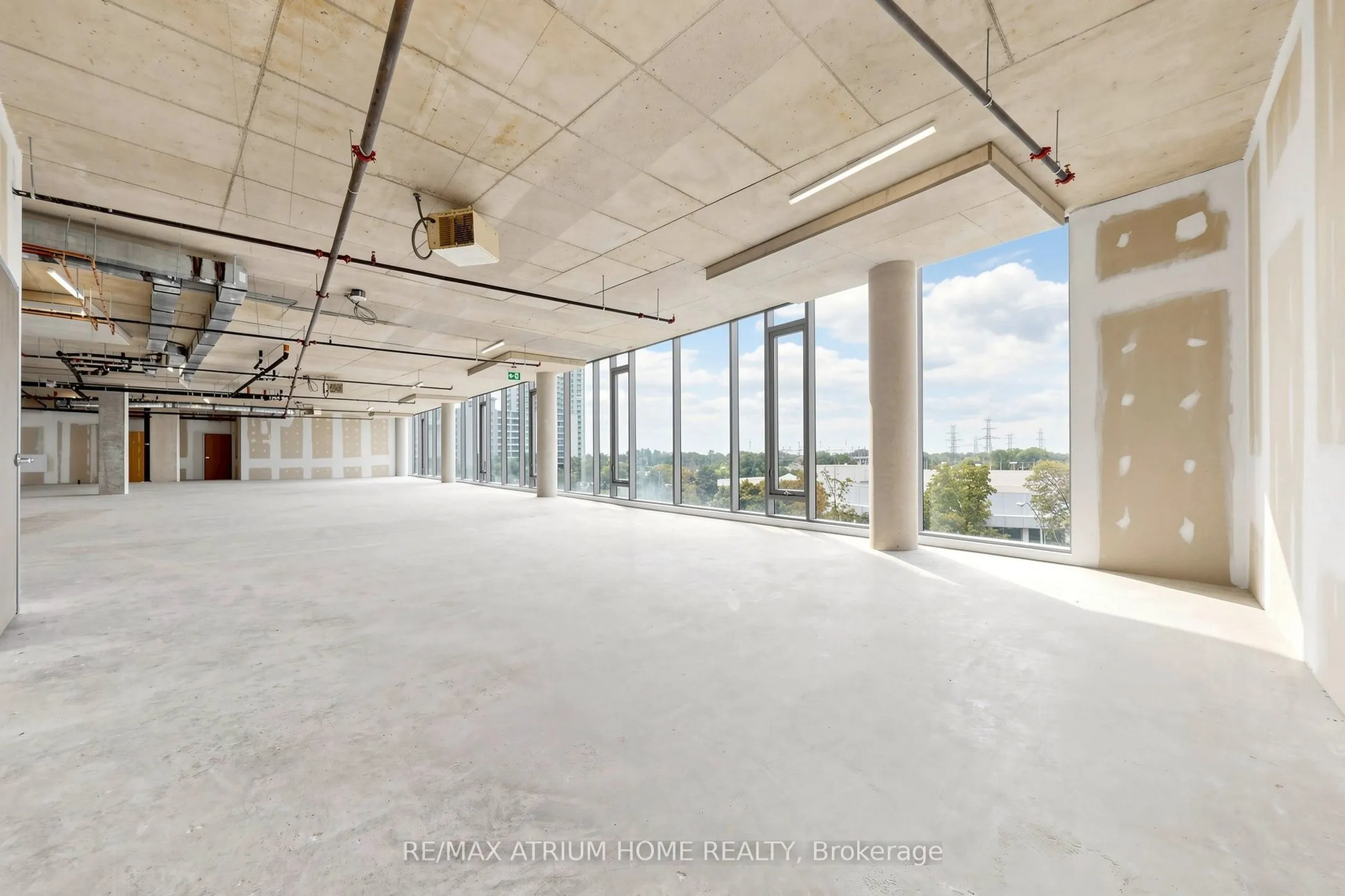 5801 Yonge Street #606-611