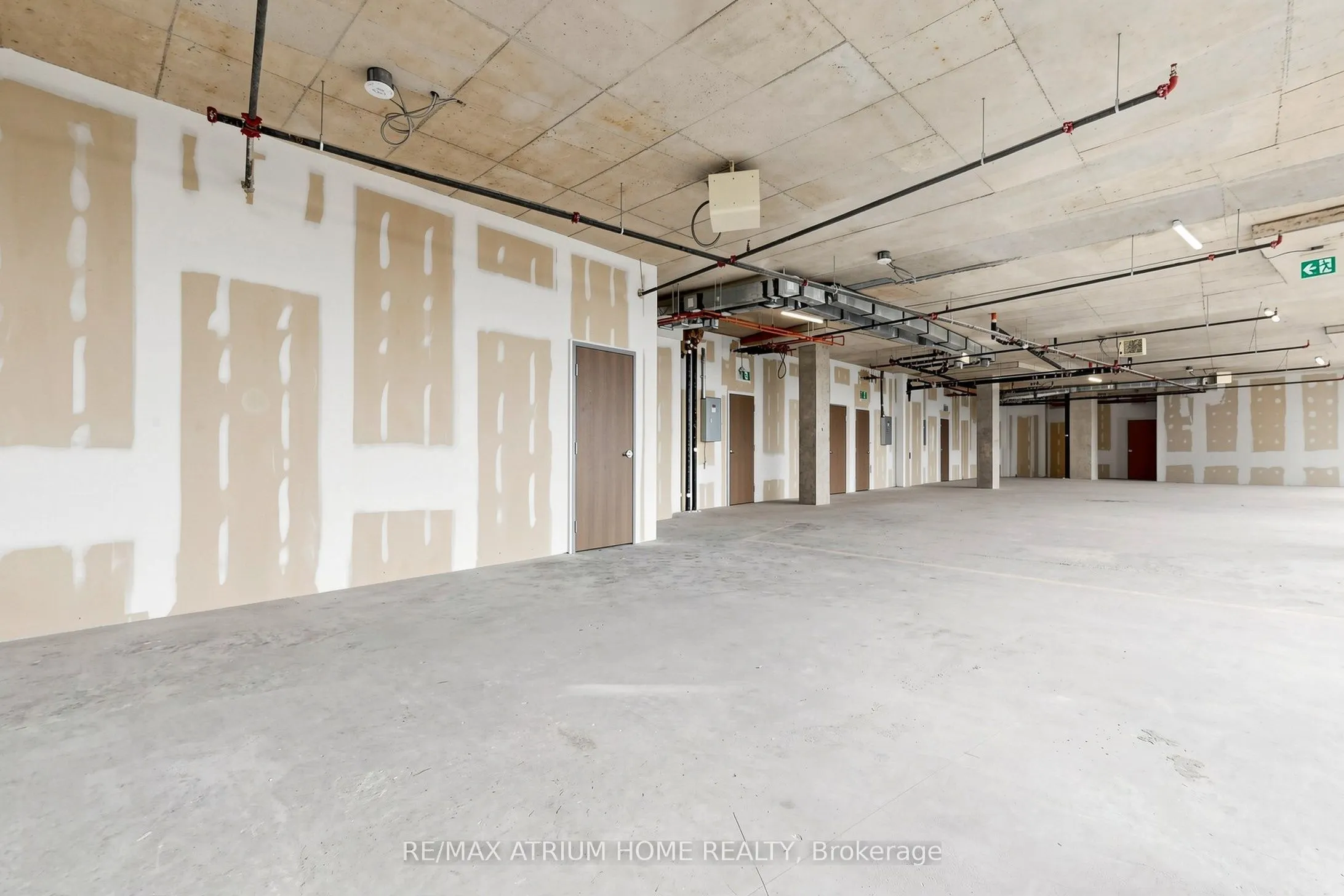 5801 Yonge Street #606-611