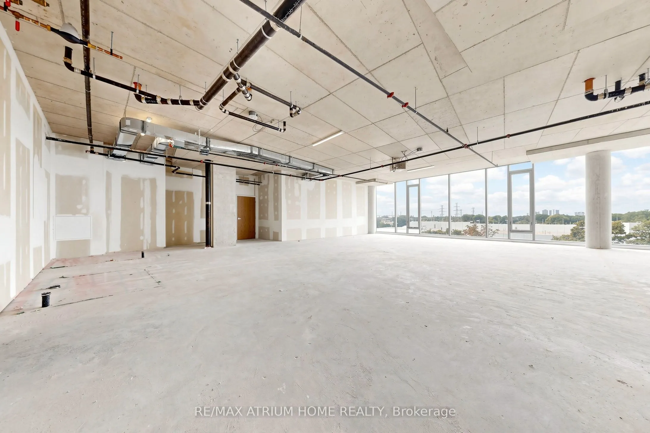 5801 Yonge Street #606-611