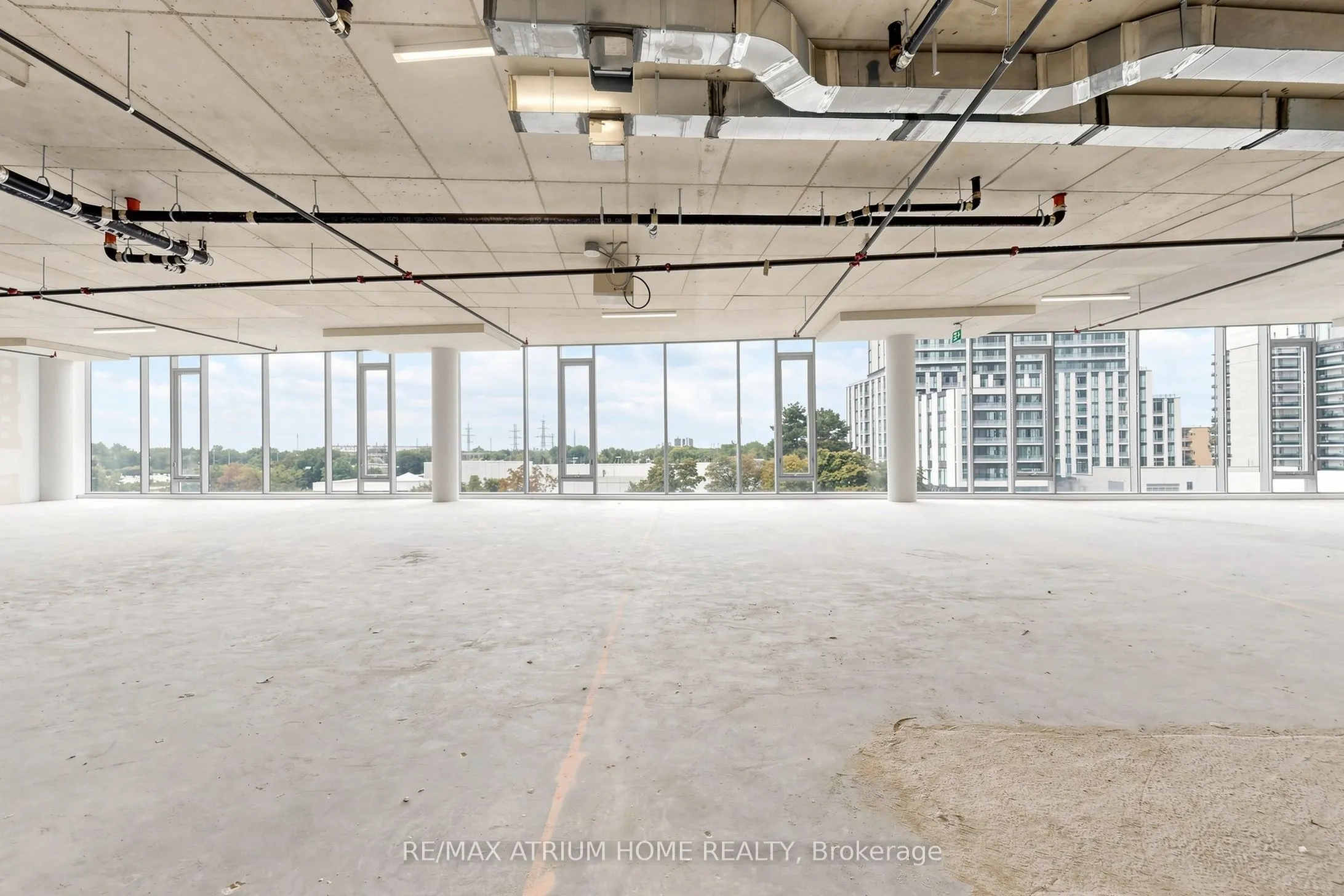 5801 Yonge Street #606-611