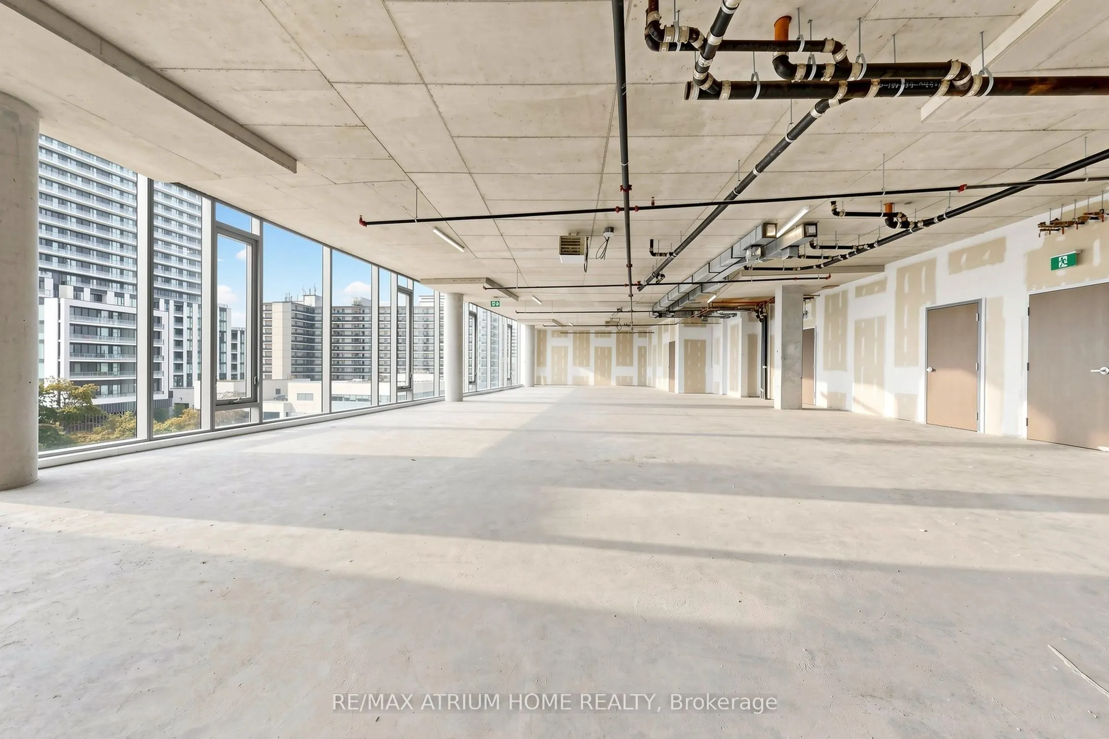 5801 Yonge Street #606-611
