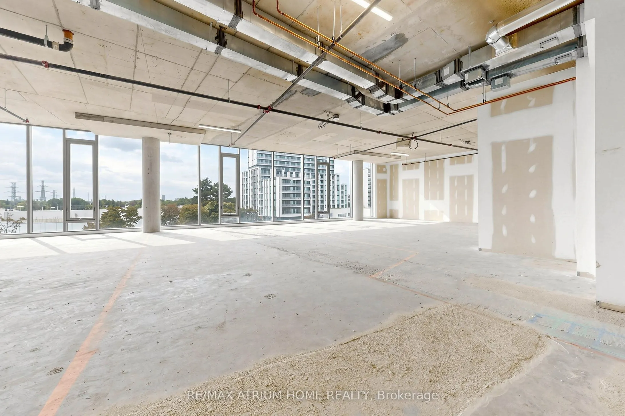 5801 Yonge Street #606-611