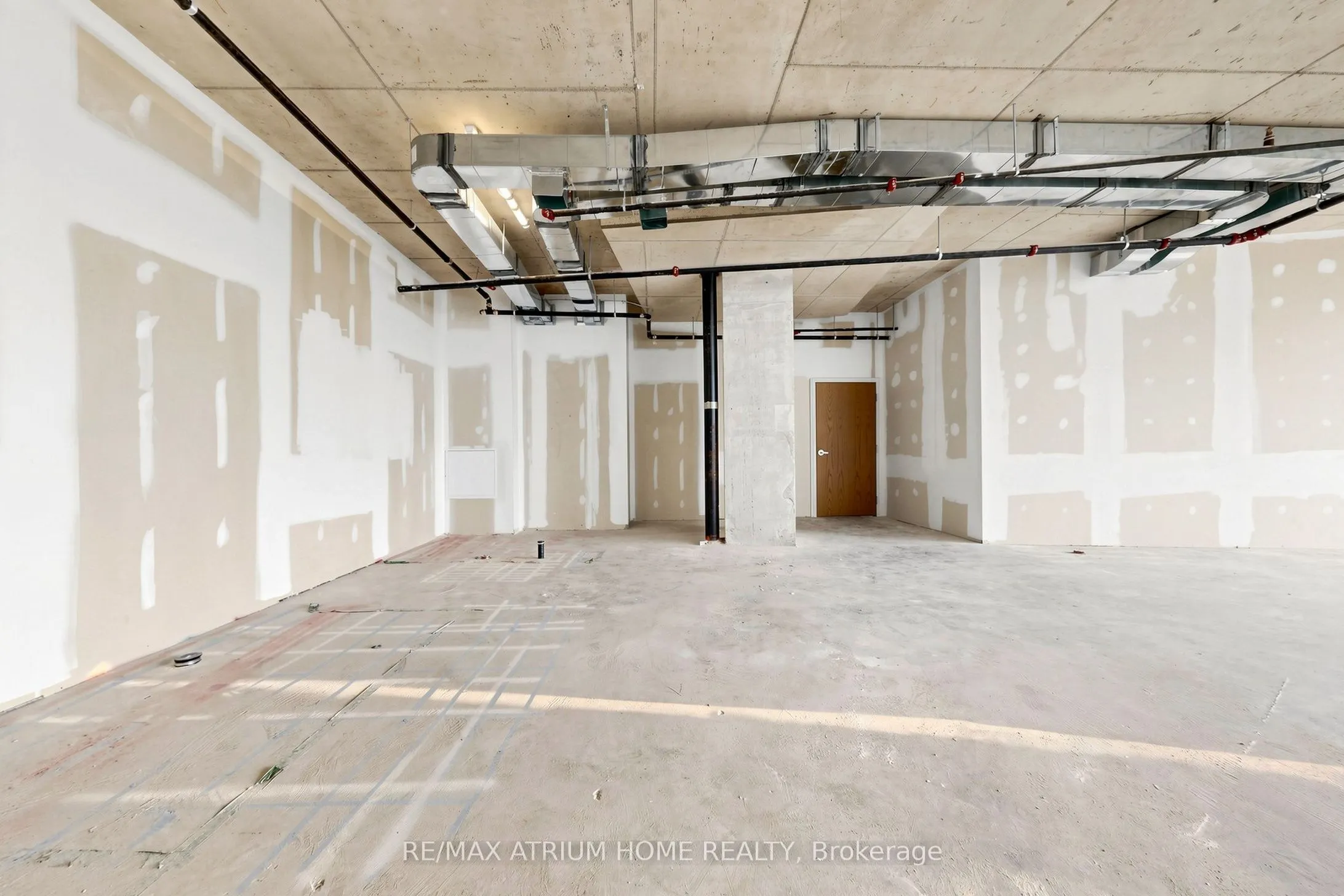 5801 Yonge Street #606-611