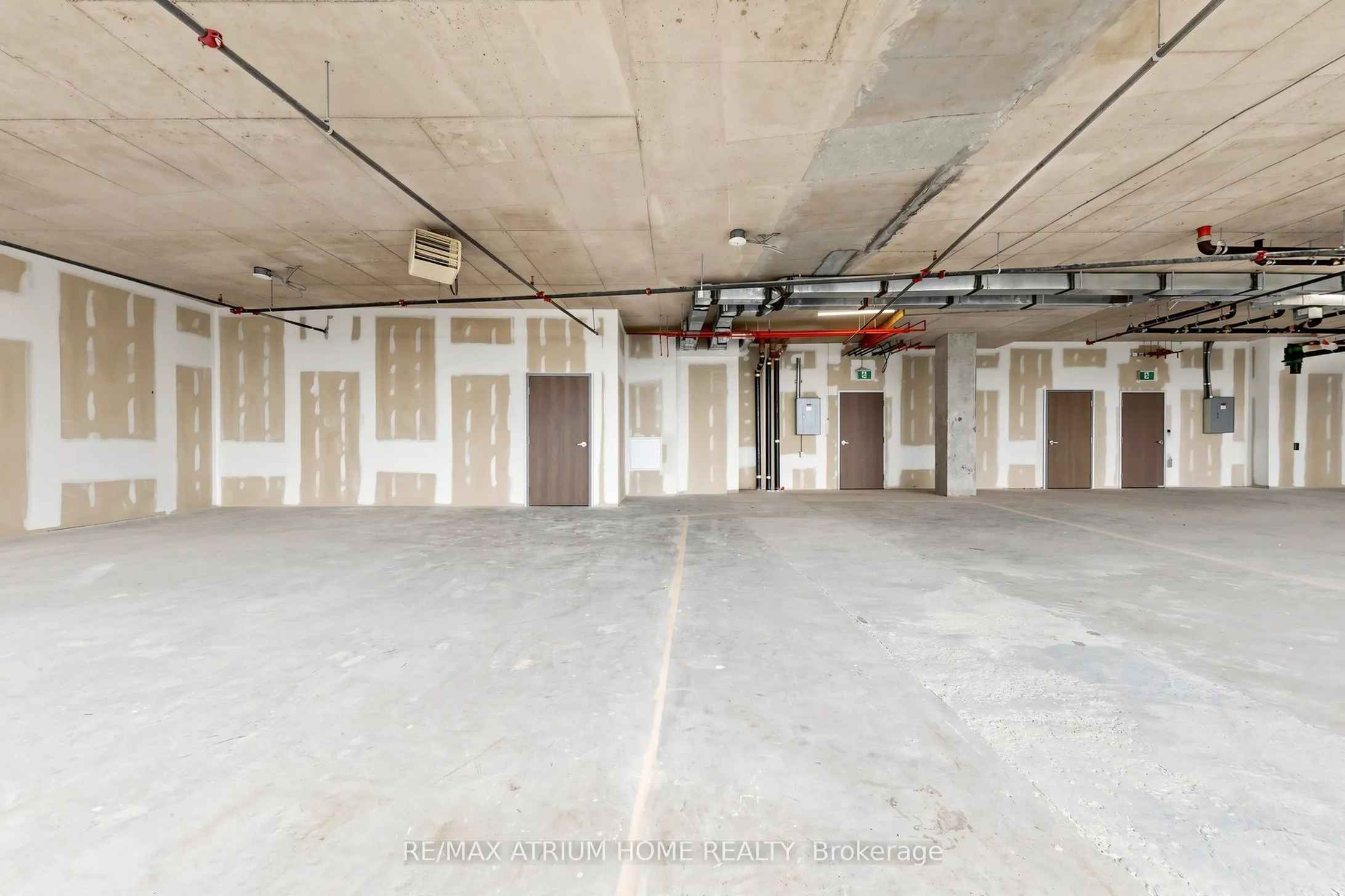 5801 Yonge Street #606-611