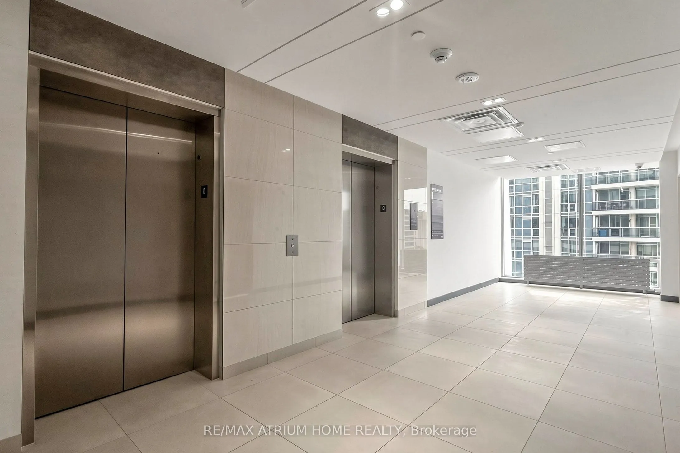 5801 Yonge Street #606-611
