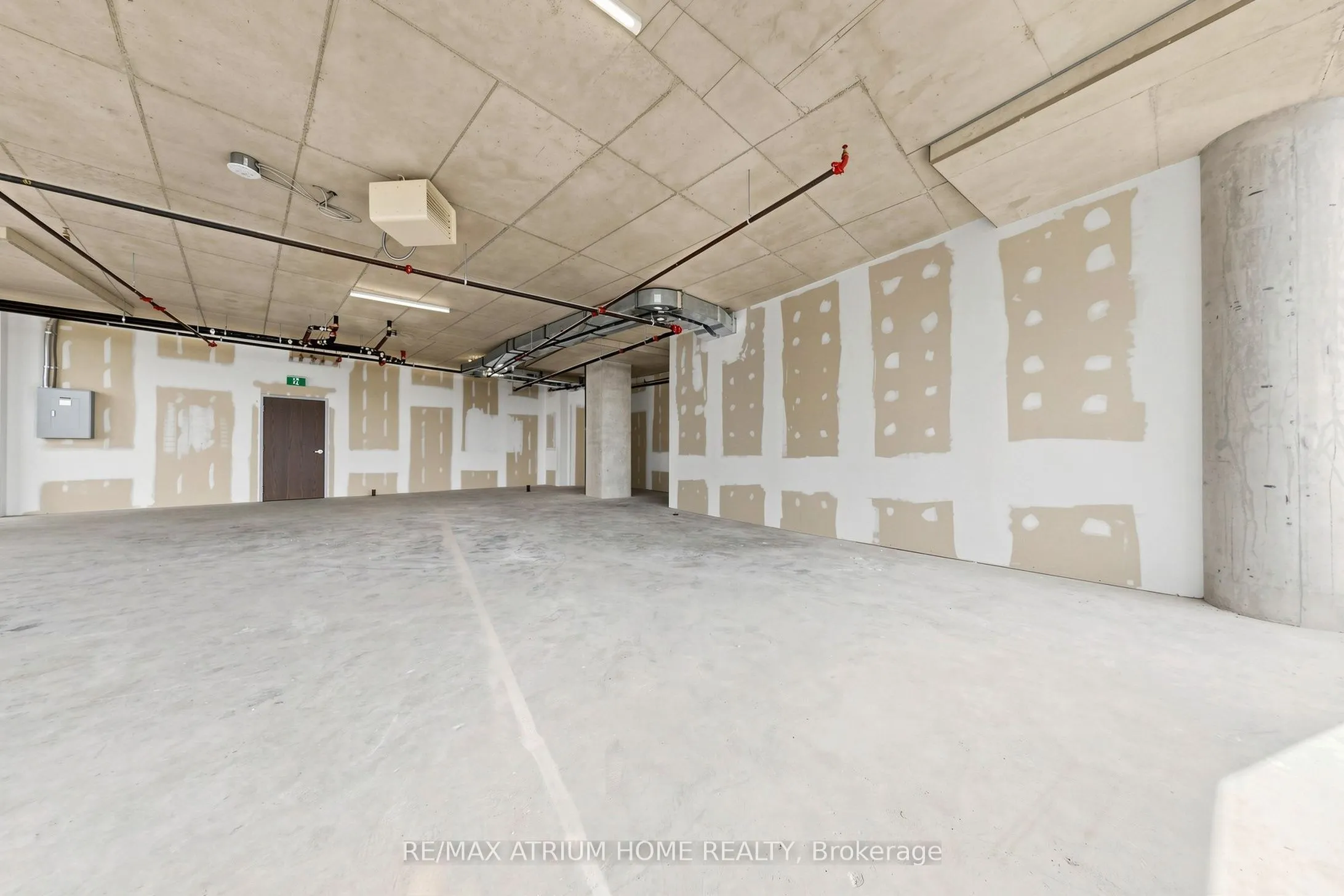 5801 Yonge Street #606-611