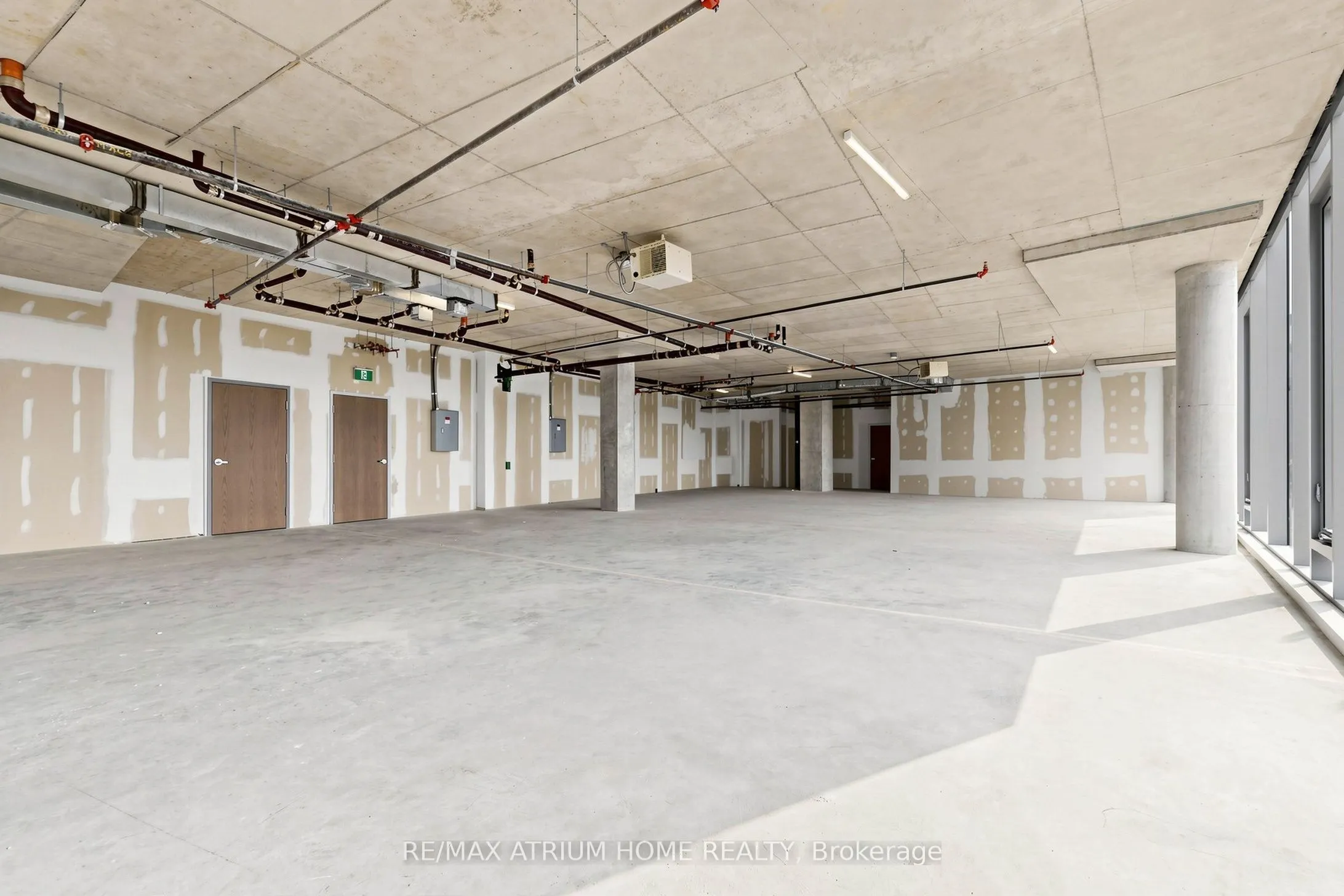5801 Yonge Street #606-611