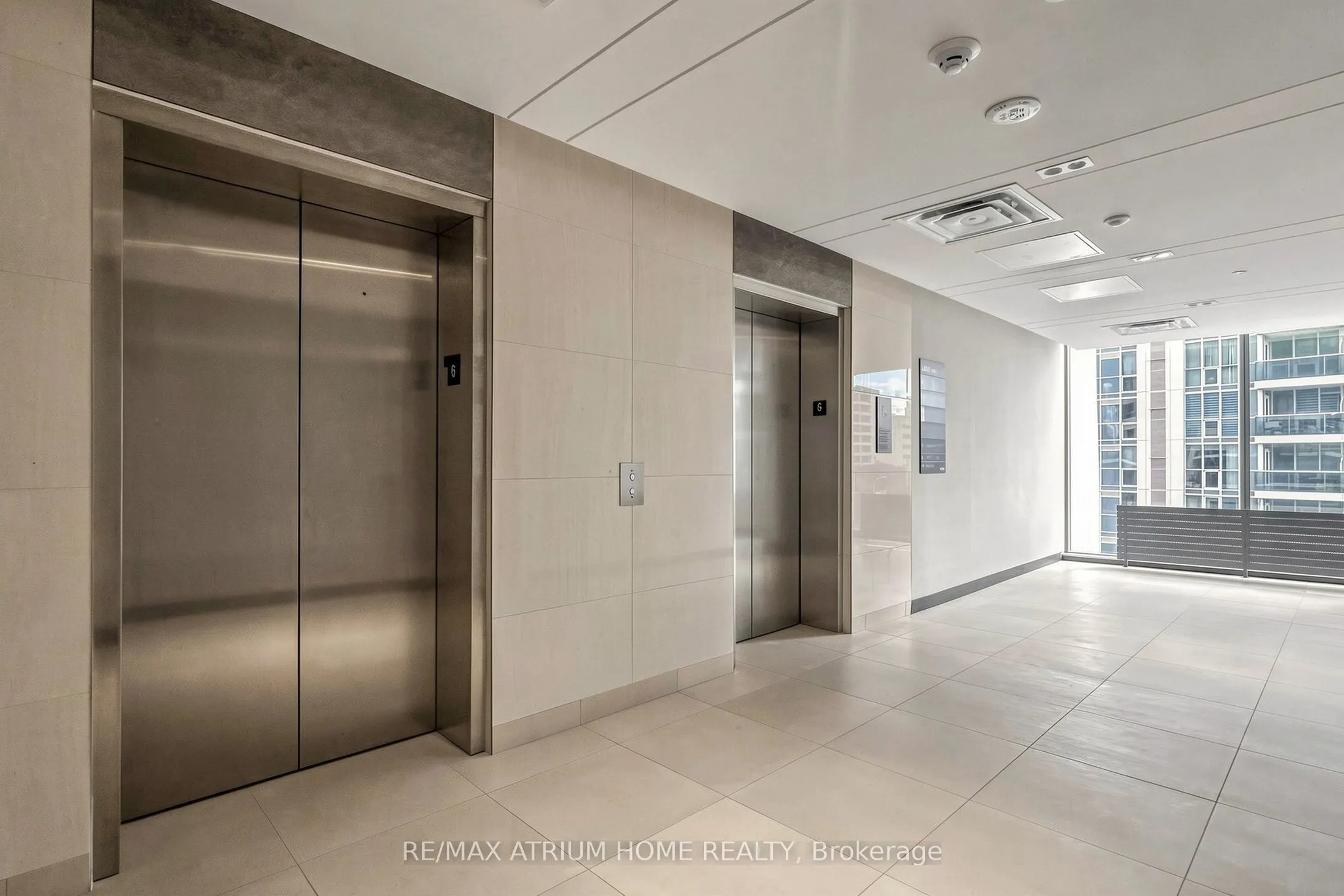 5801 Yonge Street #606-611