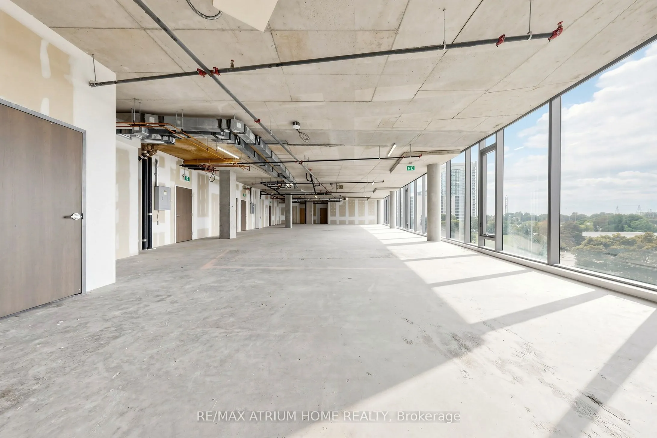 5801 Yonge Street #606-611