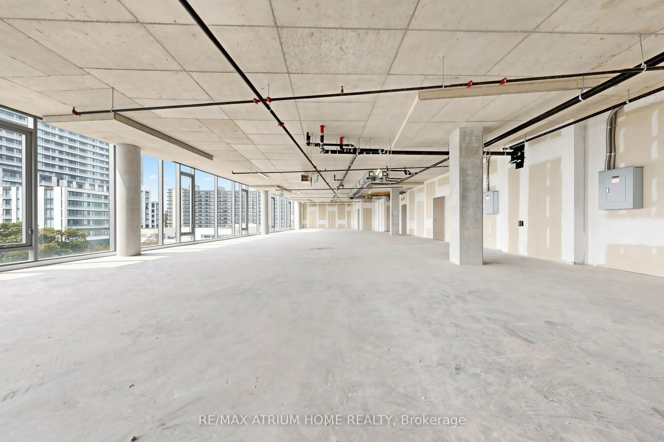 5801 Yonge Street #606-611