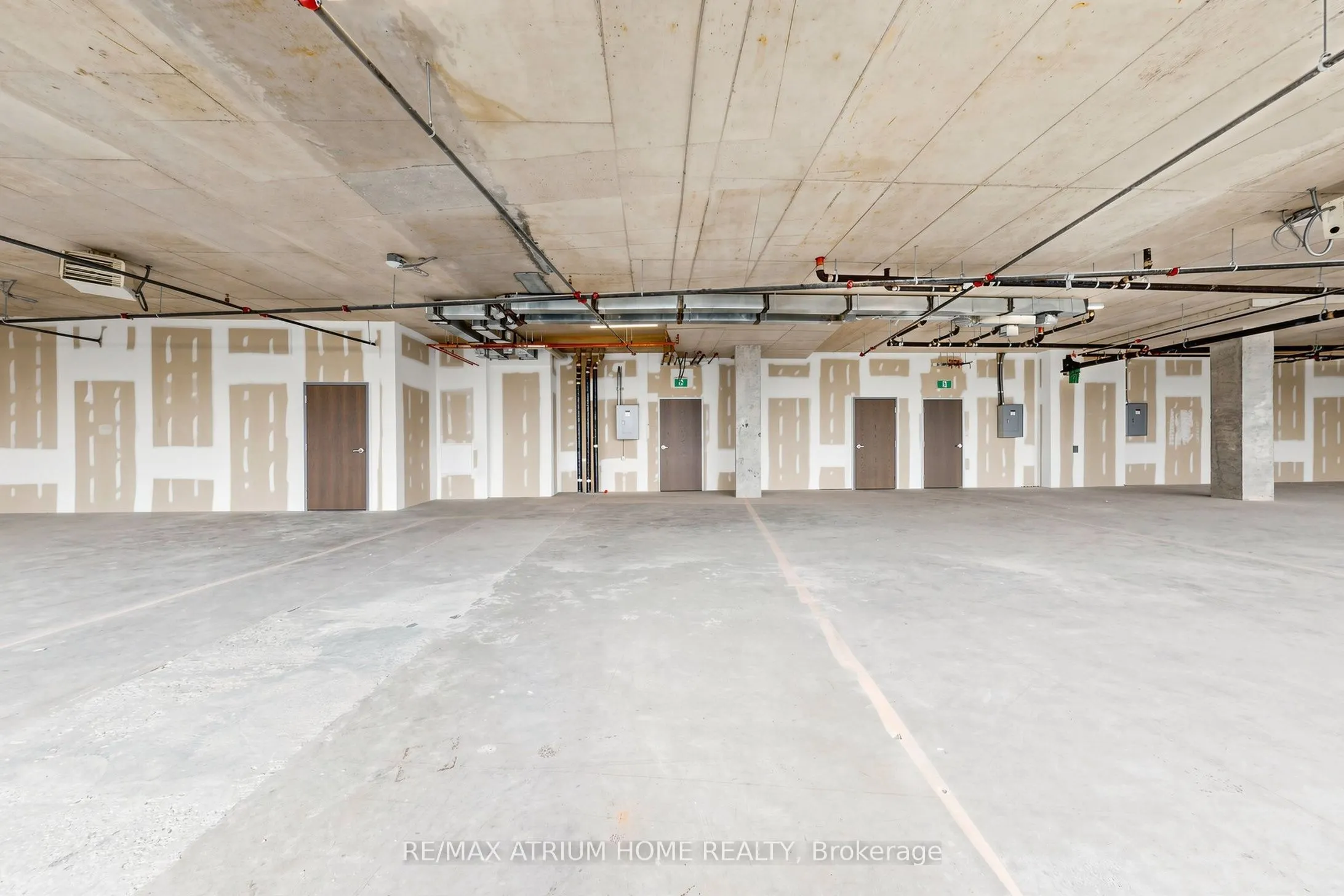 5801 Yonge Street #606-611