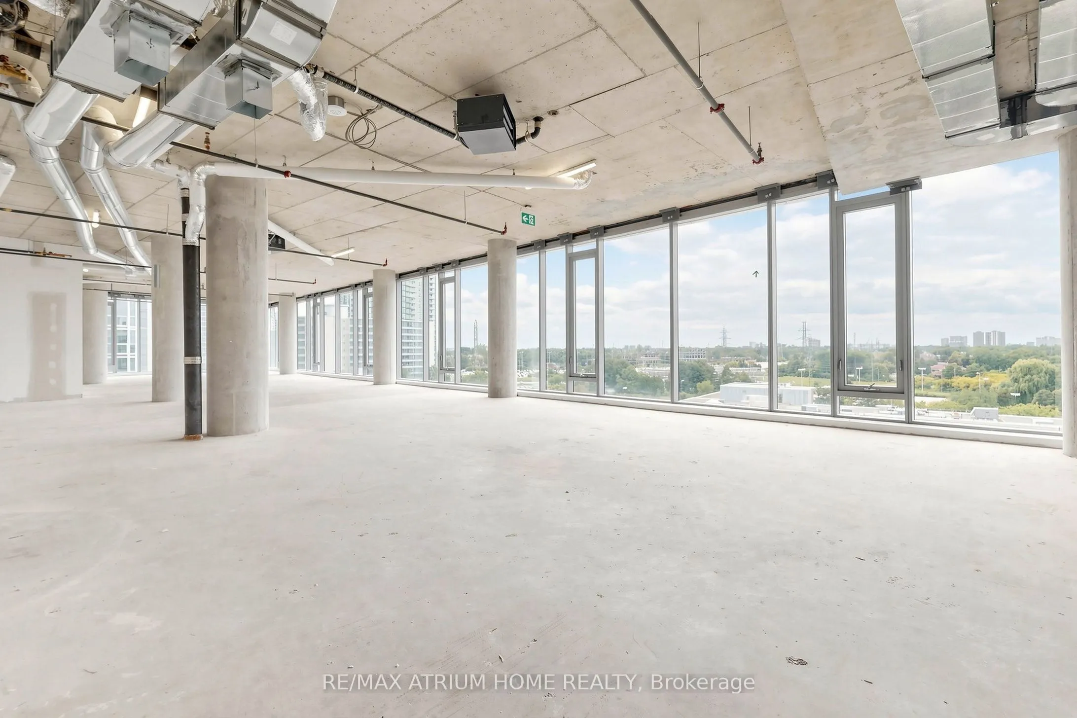 5801 Yonge Street #800-810