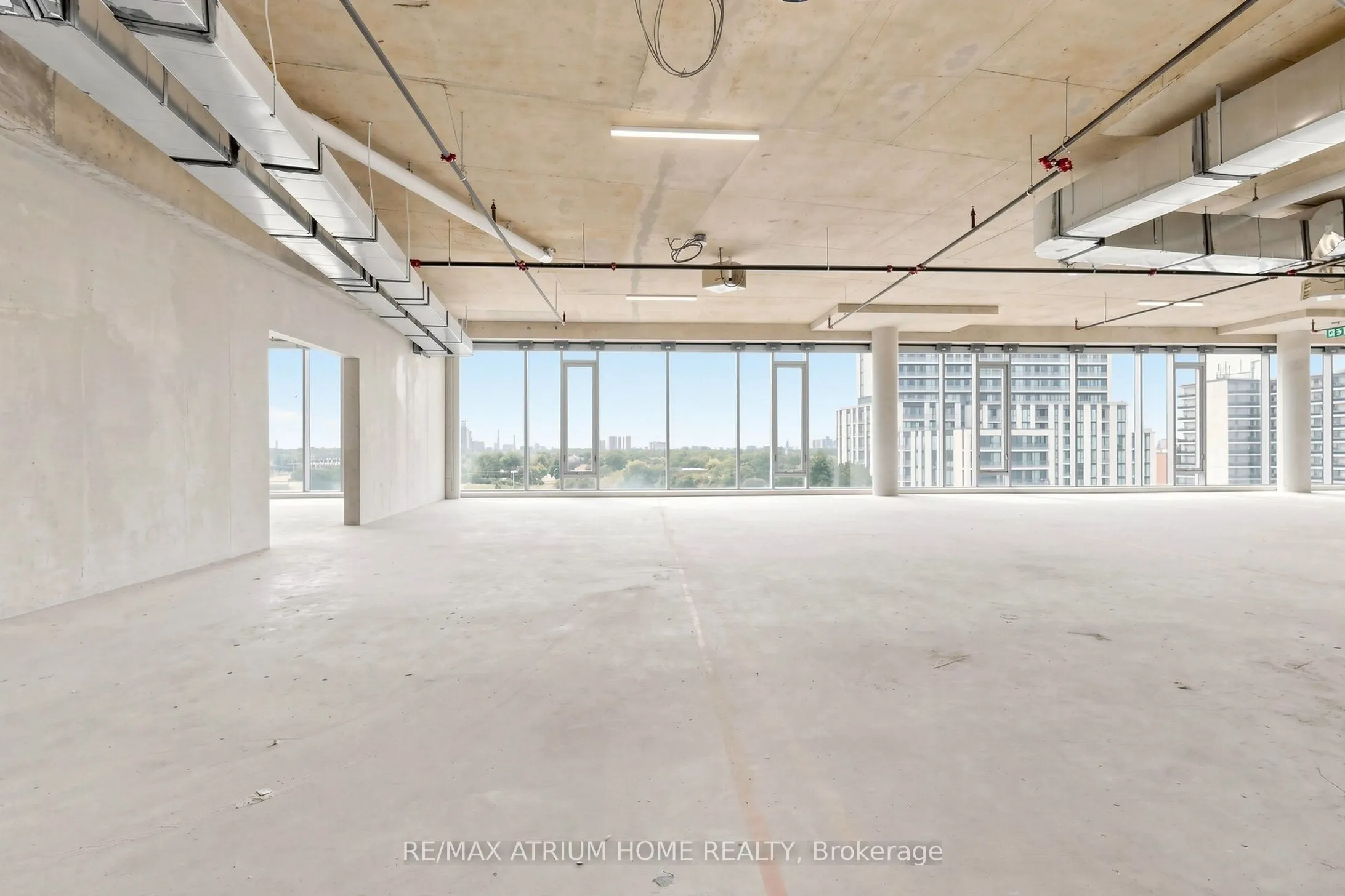 5801 Yonge Street #800-810
