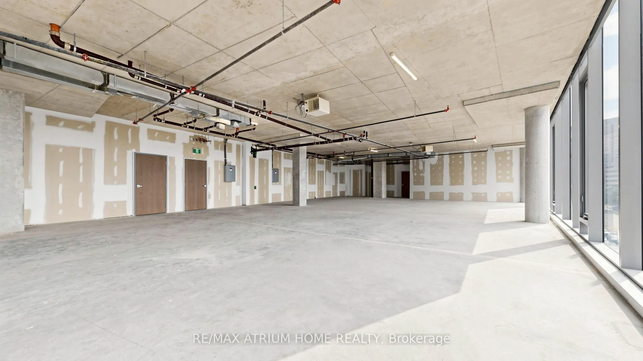 5801 Yonge Street #606-611