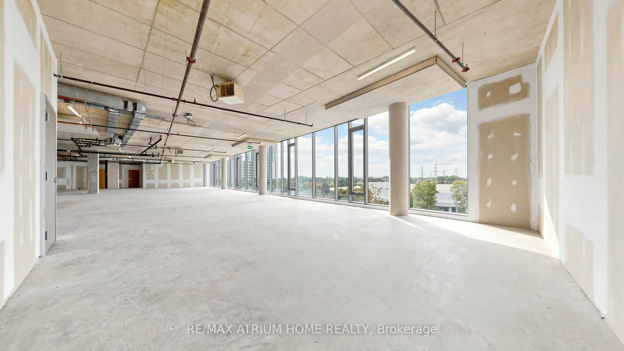 5801 Yonge Street #606-611