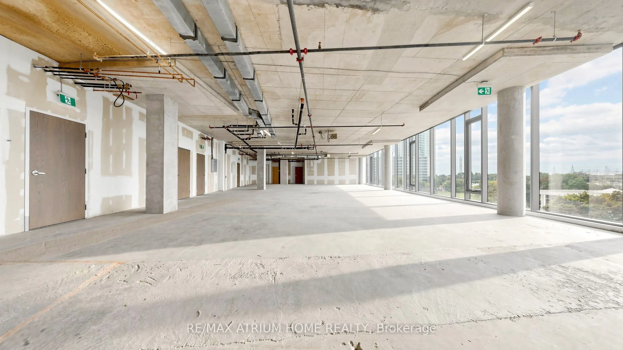 5801 Yonge Street #606-611