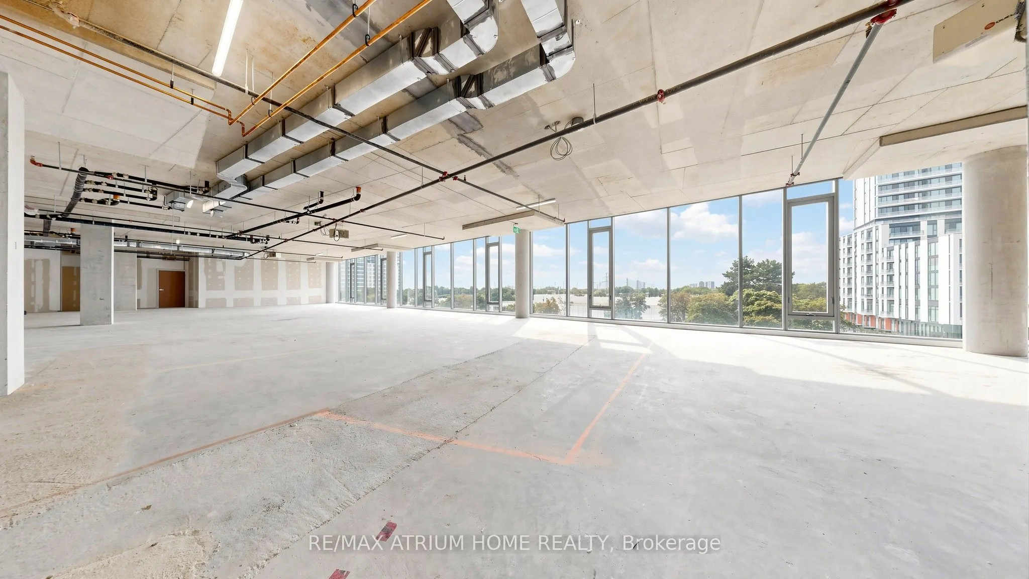 5801 Yonge Street #606-611