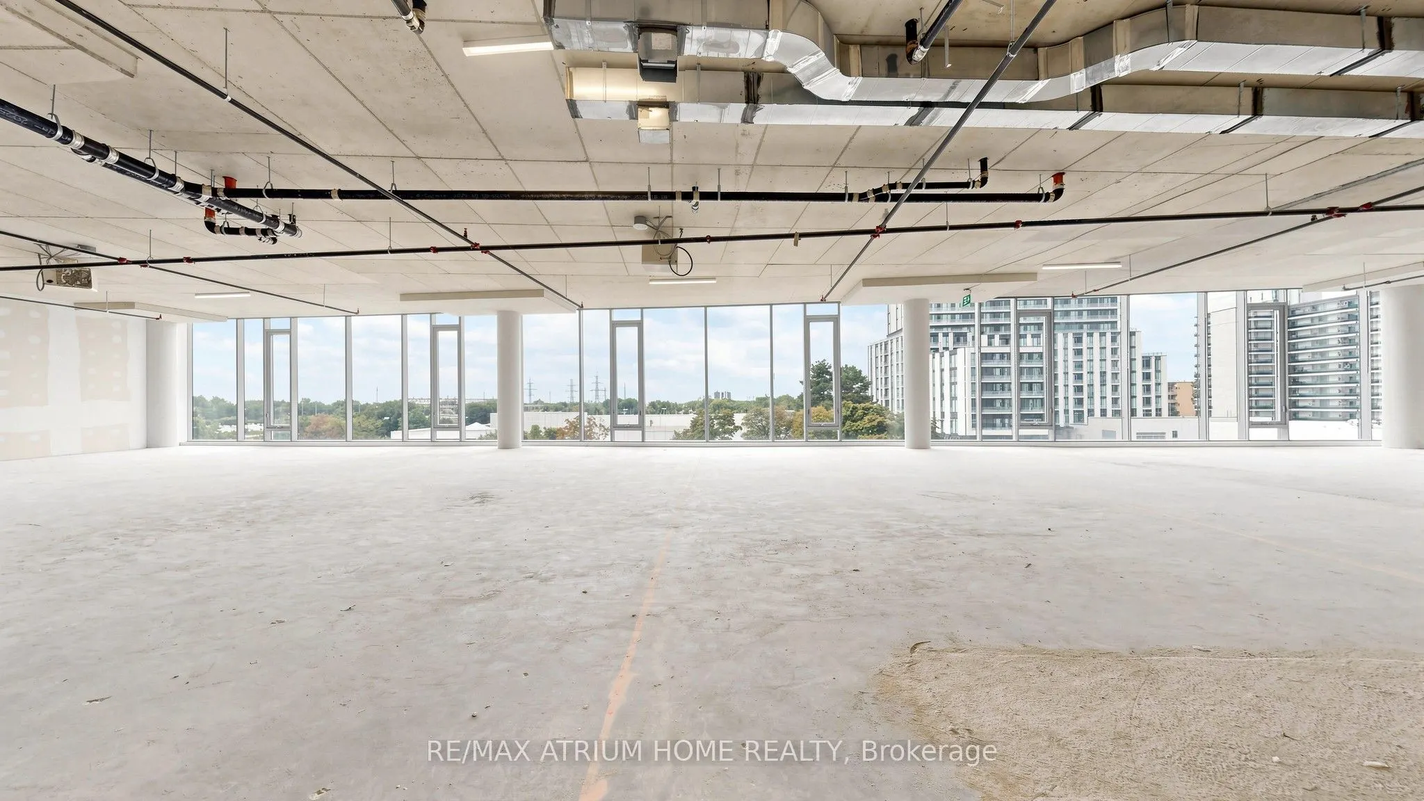 5801 Yonge Street #606-611