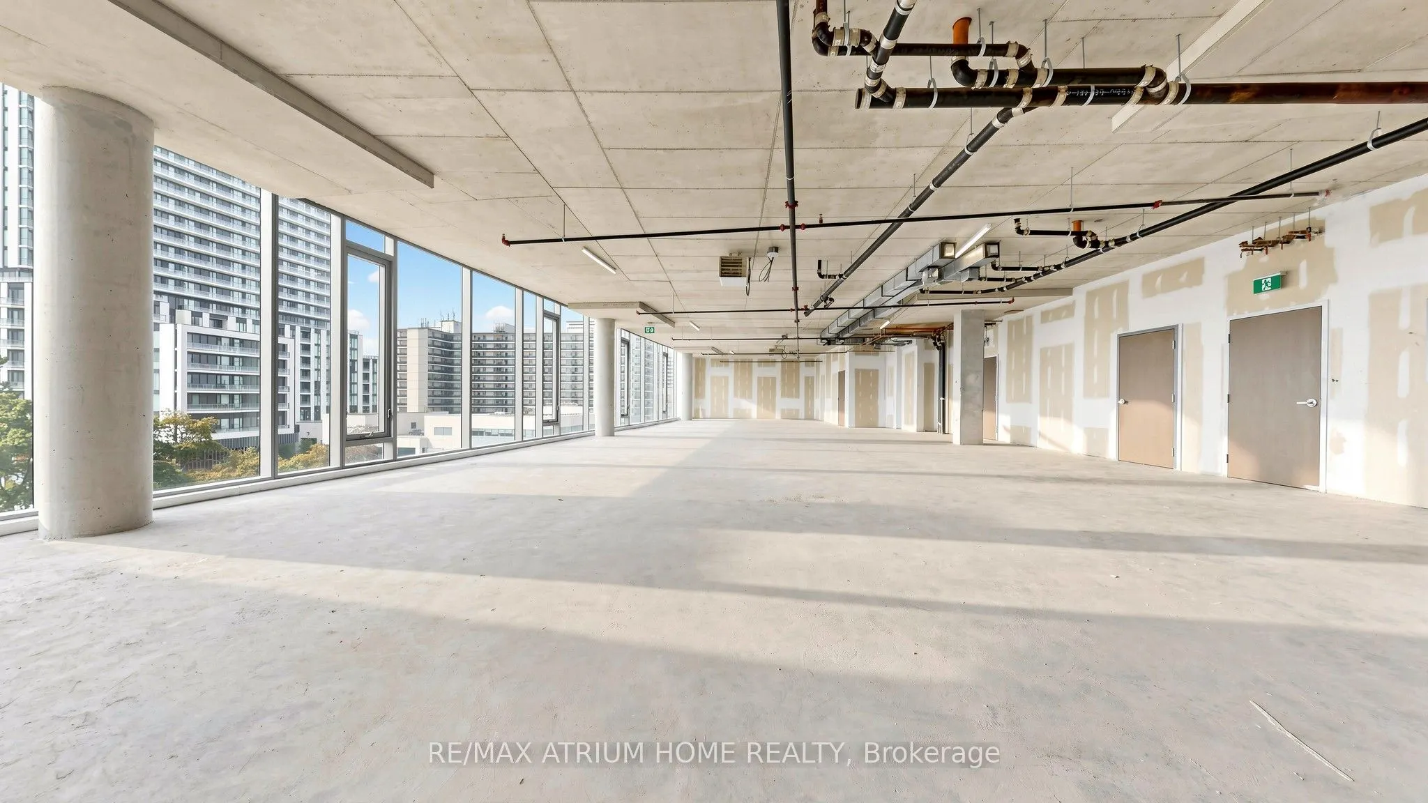 5801 Yonge Street #606-611